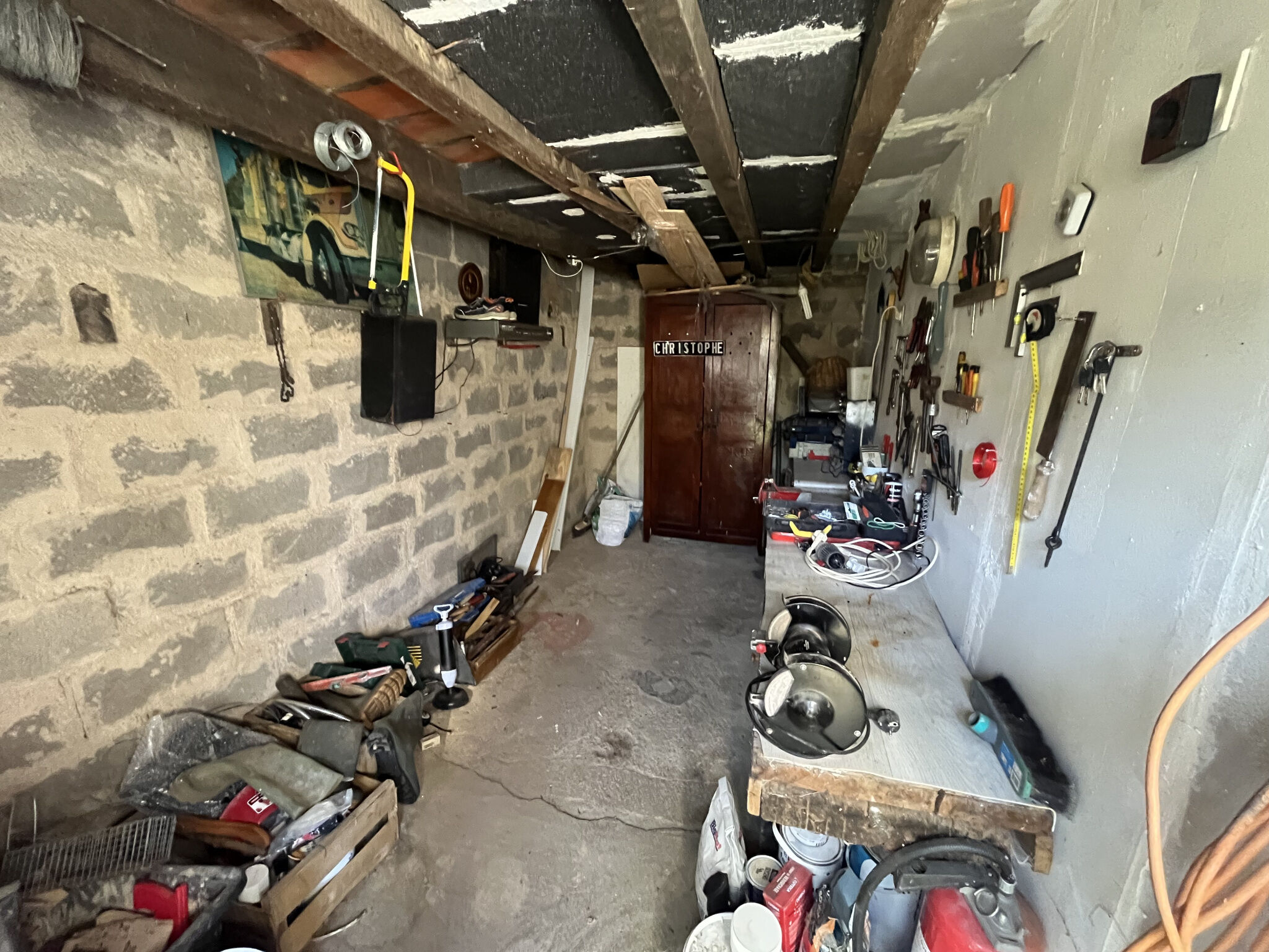 Photo 12 — HORIZON SUD BERRY IMMOBILIER - Châtre