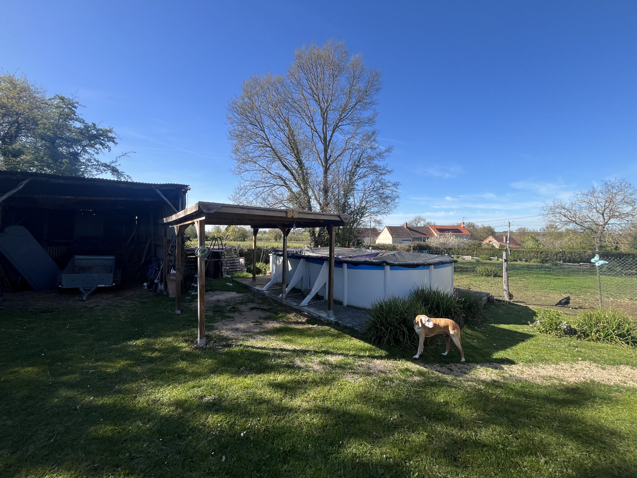 Photo 15 — HORIZON SUD BERRY IMMOBILIER - Châtre
