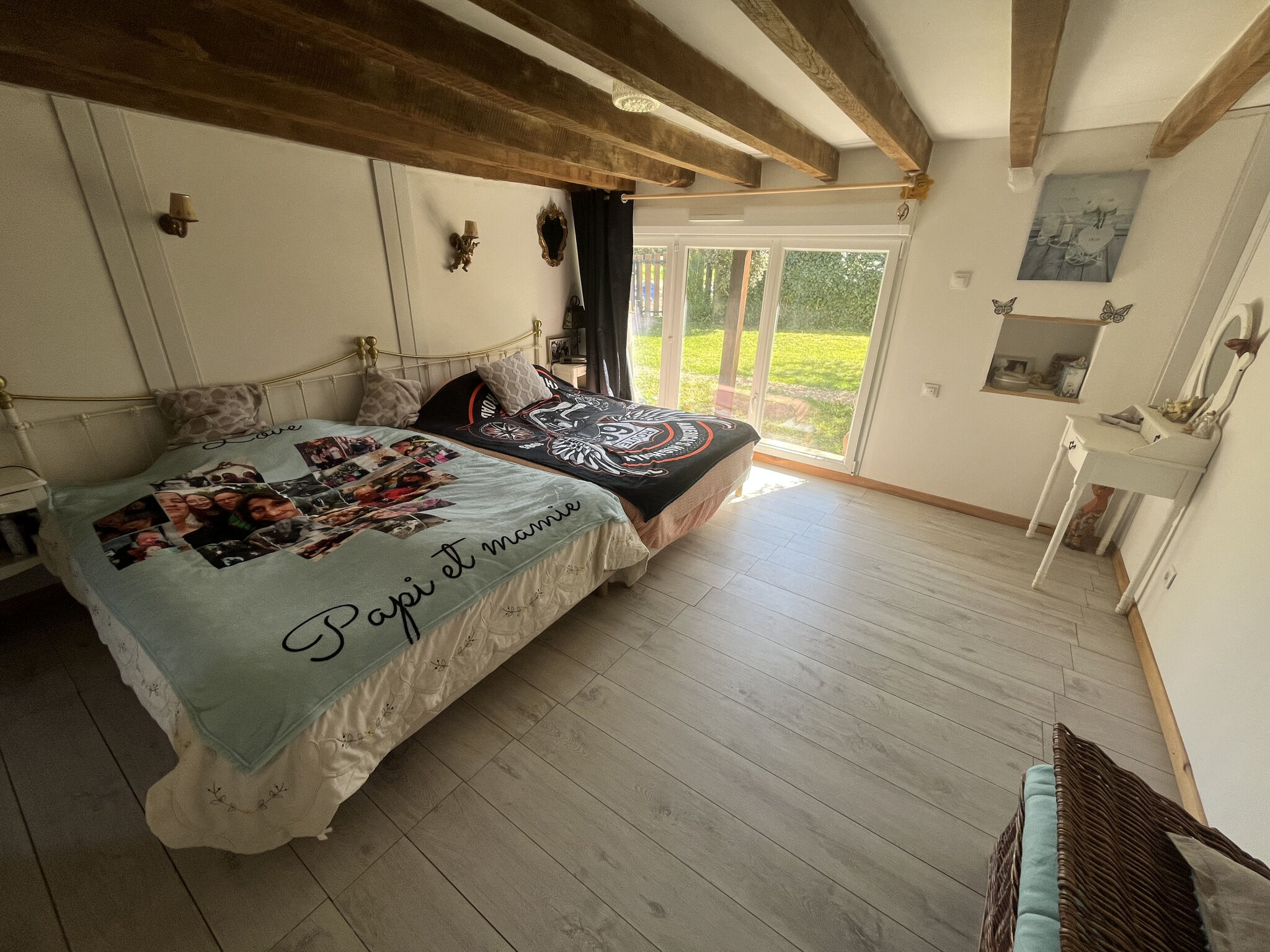 Photo 6 — HORIZON SUD BERRY IMMOBILIER - Châtre