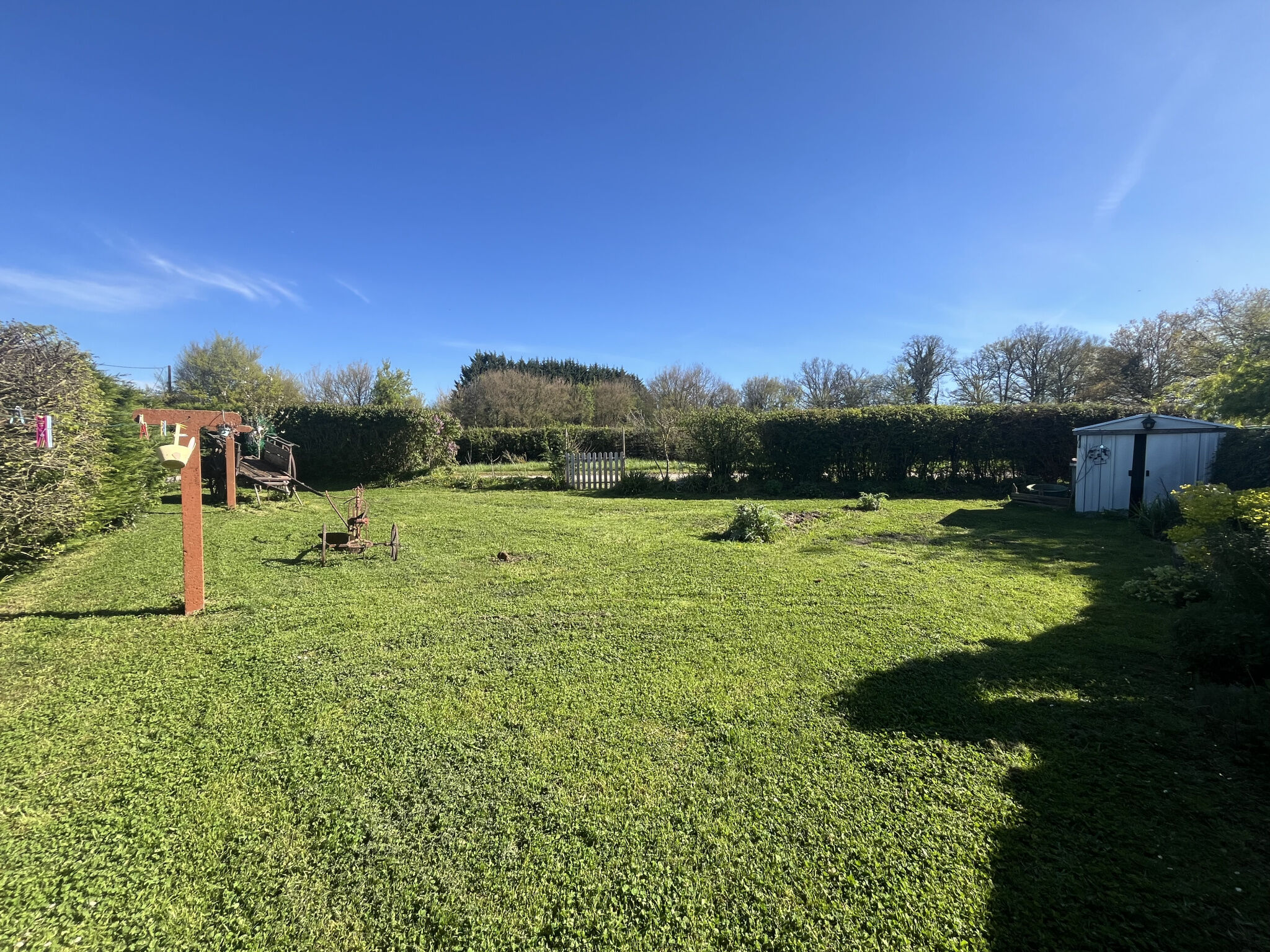 Photo 2 — HORIZON SUD BERRY IMMOBILIER - Châtre