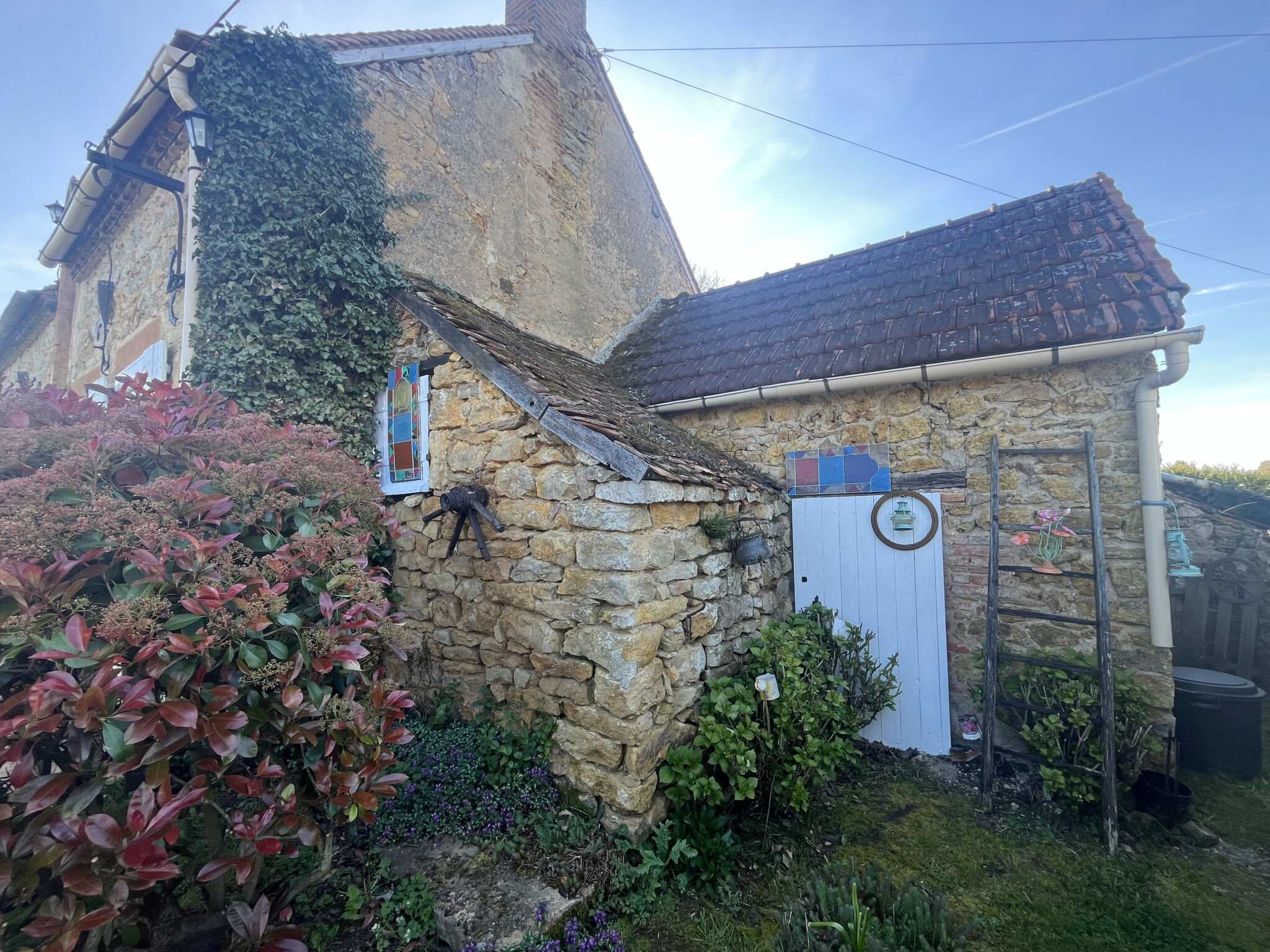 Photo 9 — HORIZON SUD BERRY IMMOBILIER - Châtre