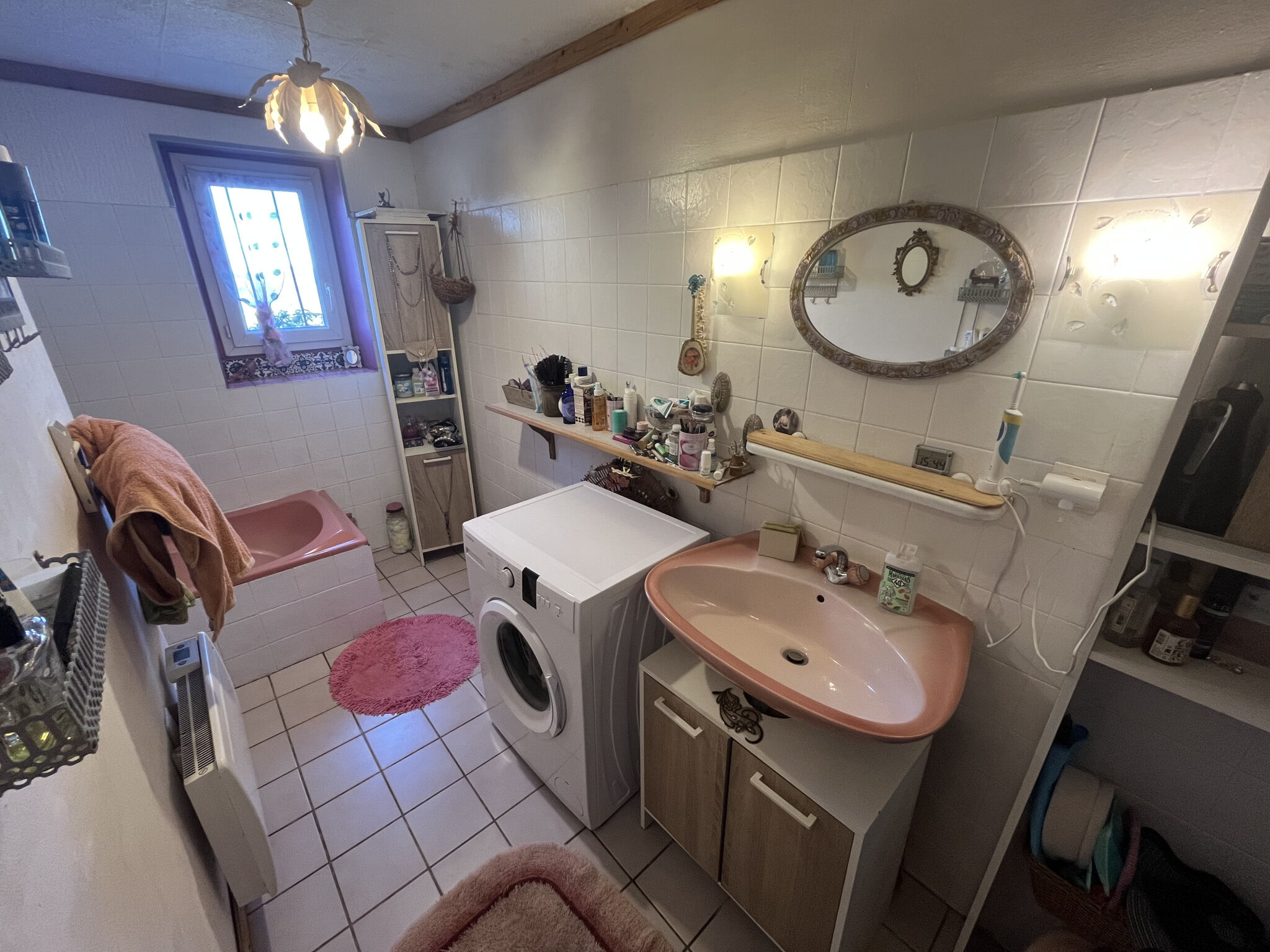 Photo 7 — HORIZON SUD BERRY IMMOBILIER - Châtre
