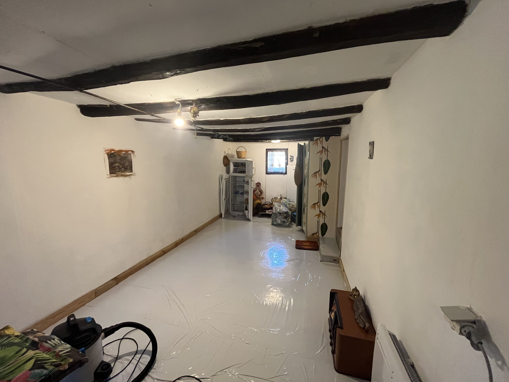 Photo 8 — HORIZON SUD BERRY IMMOBILIER - Châtre