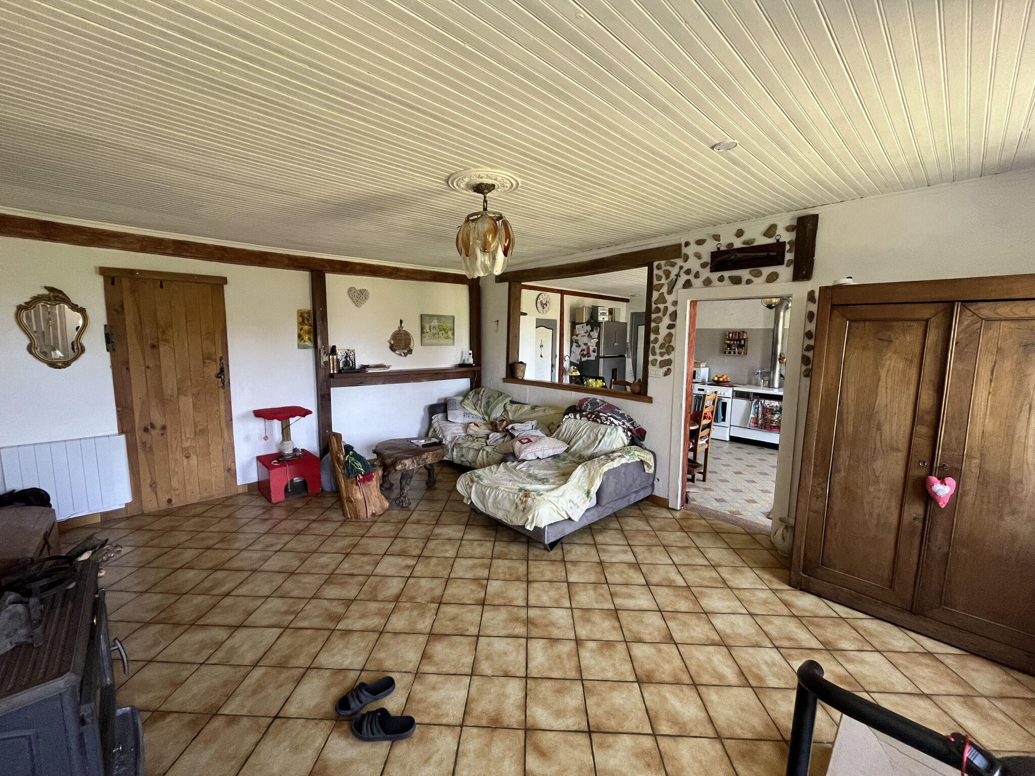 Photo 4 — HORIZON SUD BERRY IMMOBILIER - Châtre