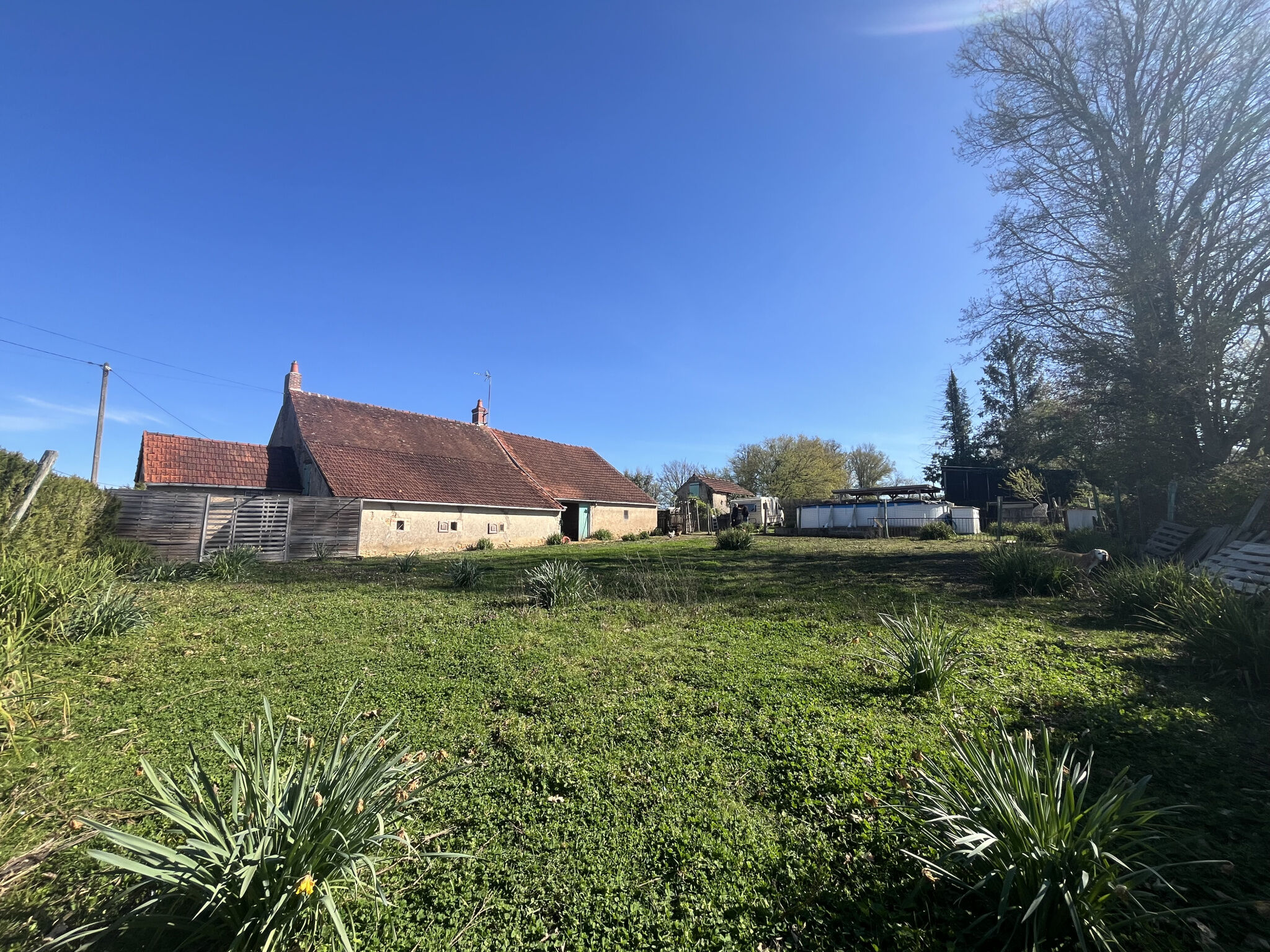 Photo 18 — HORIZON SUD BERRY IMMOBILIER - Châtre