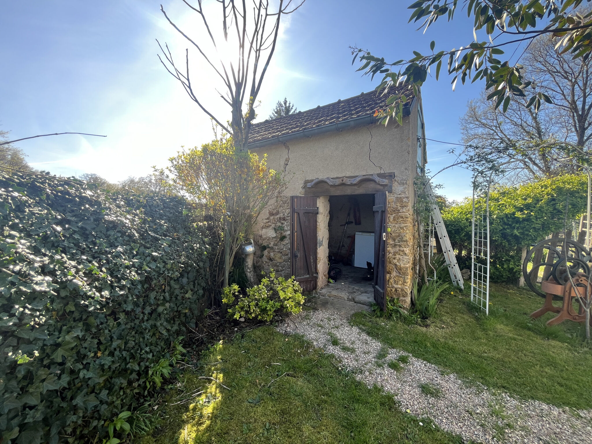 Photo 10 — HORIZON SUD BERRY IMMOBILIER - Châtre