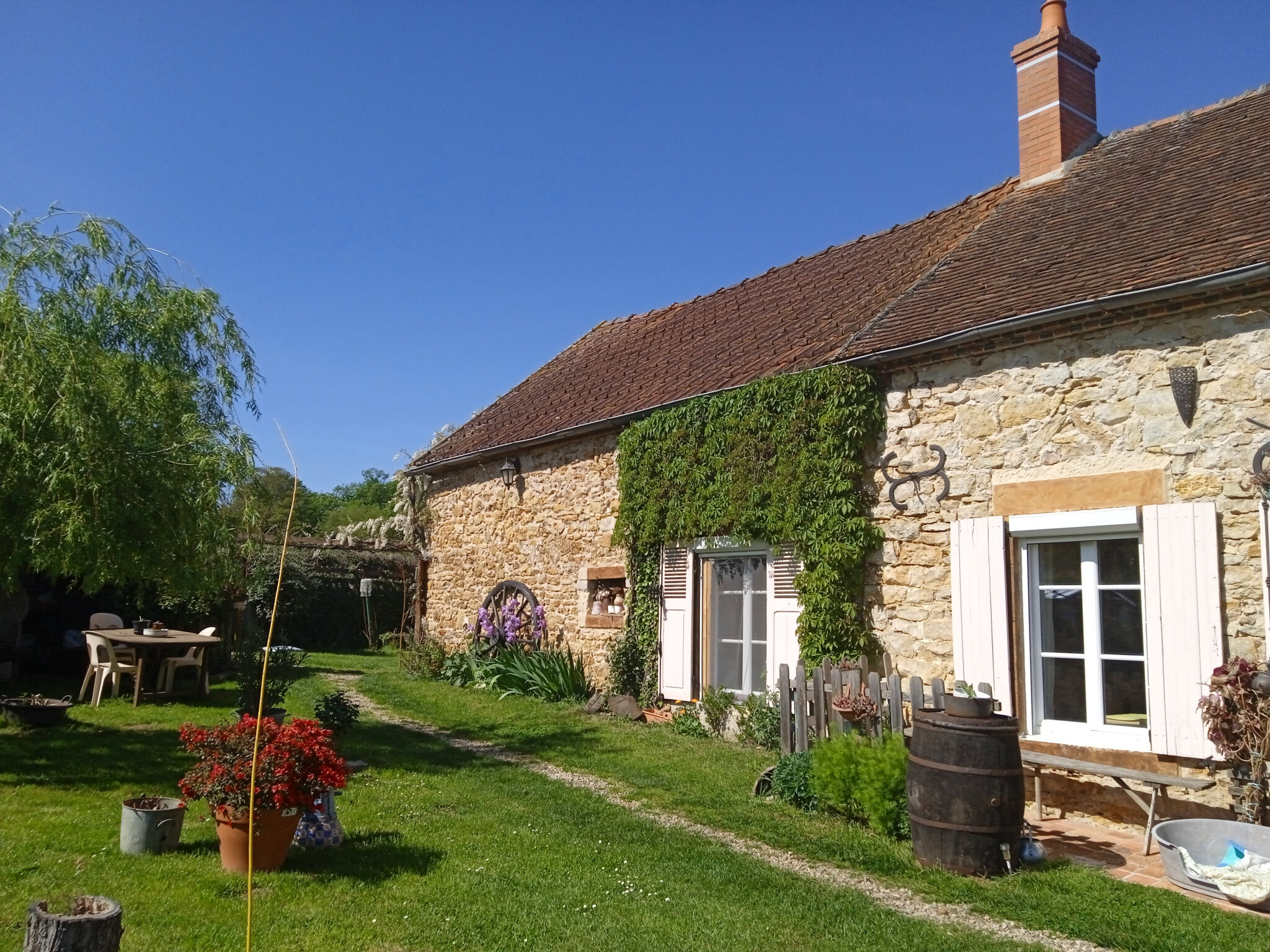 Photo 19 — HORIZON SUD BERRY IMMOBILIER - Châtre