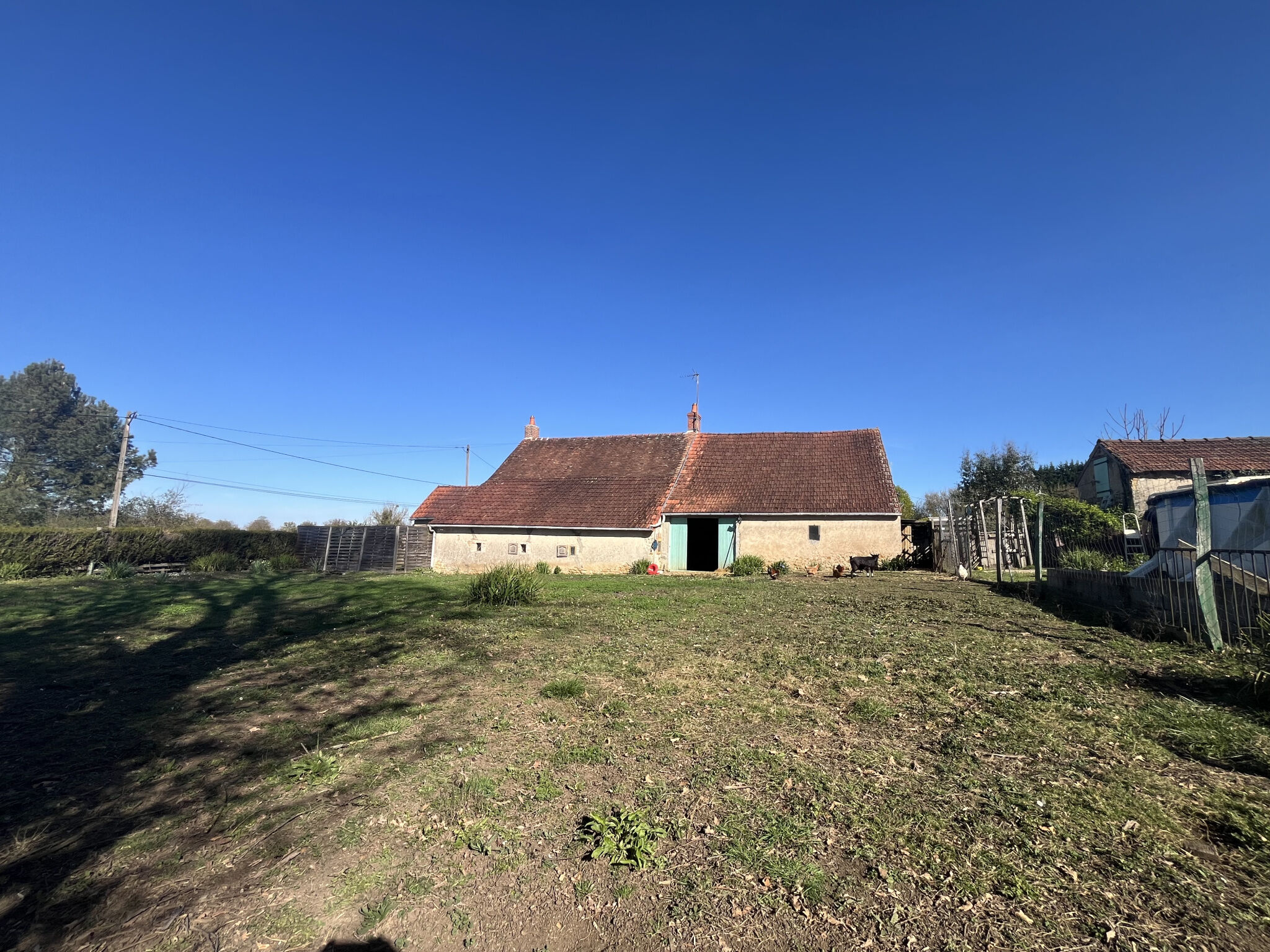 Photo 3 — HORIZON SUD BERRY IMMOBILIER - Châtre