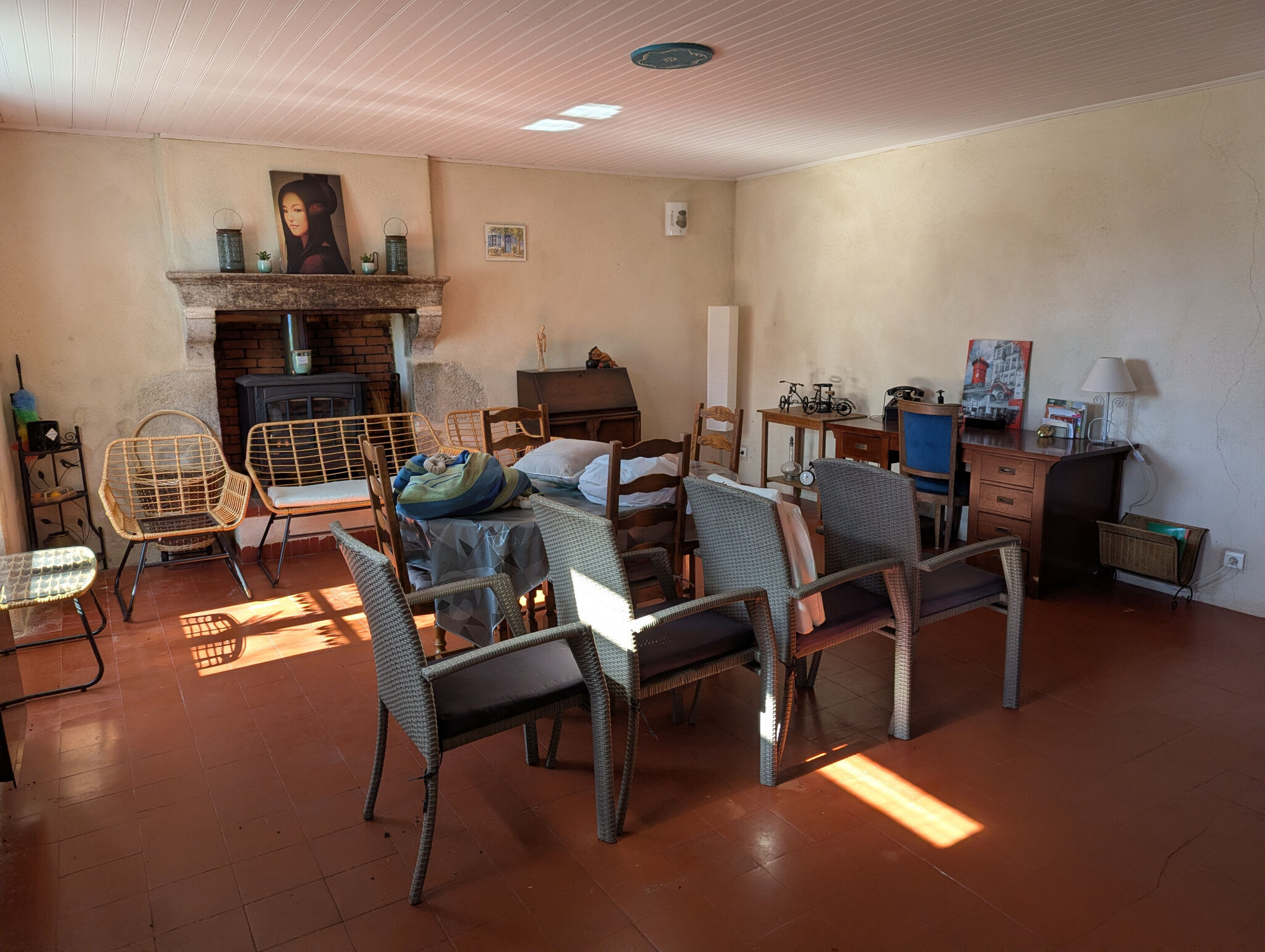 Photo 7 — HORIZON SUD BERRY IMMOBILIER - Châtre