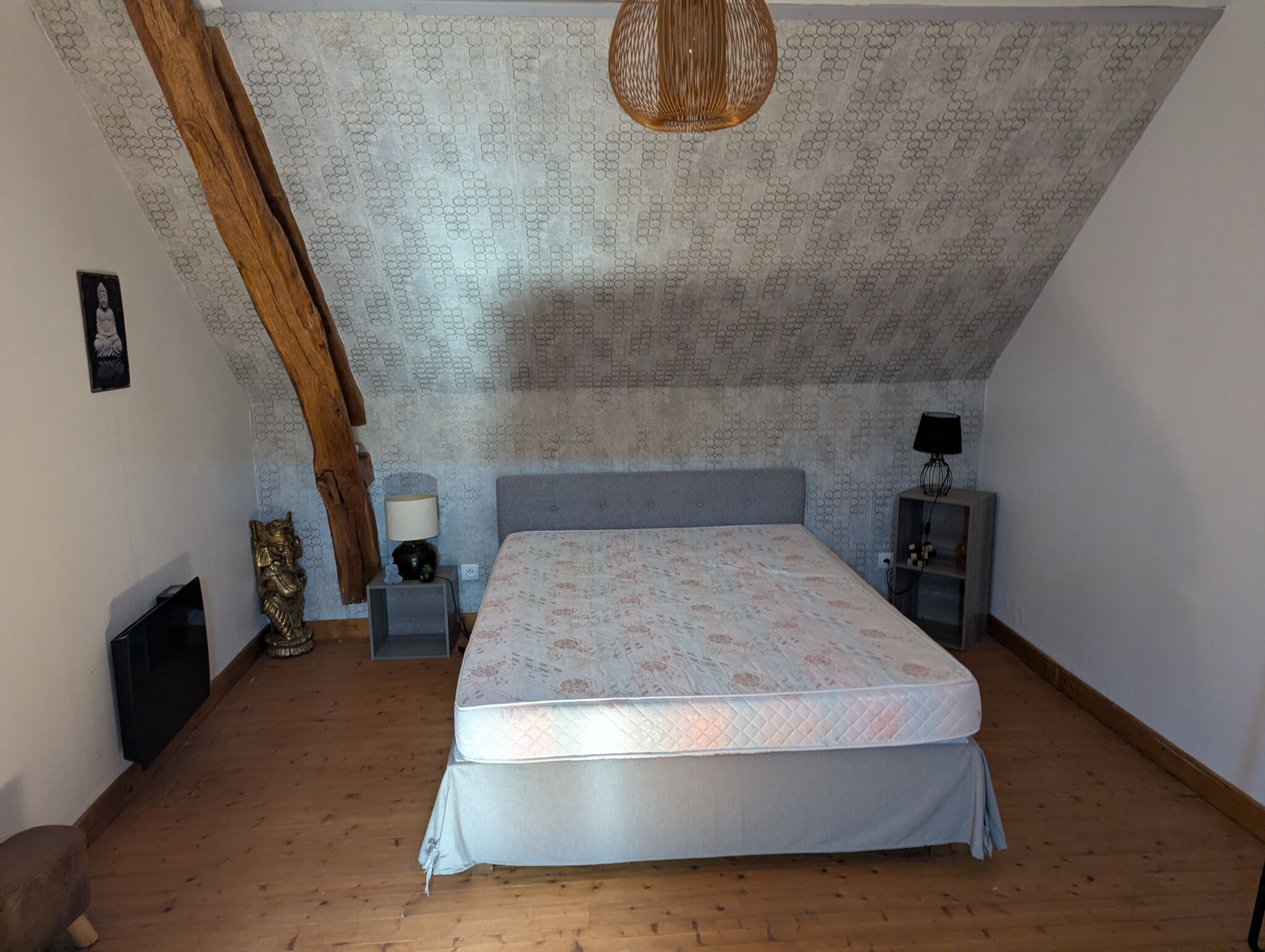 Photo 11 — HORIZON SUD BERRY IMMOBILIER - Châtre