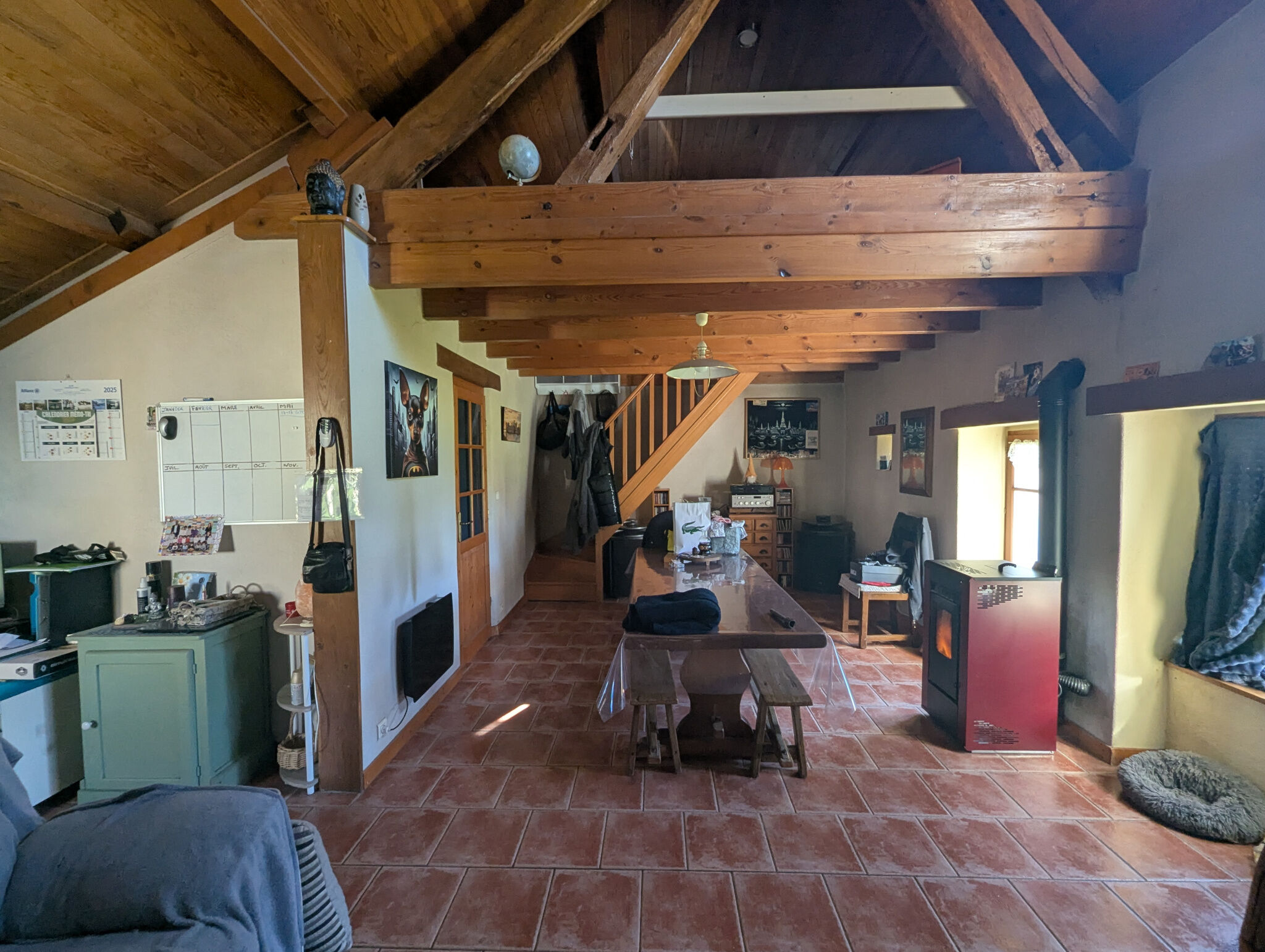 Photo 14 — HORIZON SUD BERRY IMMOBILIER - Châtre
