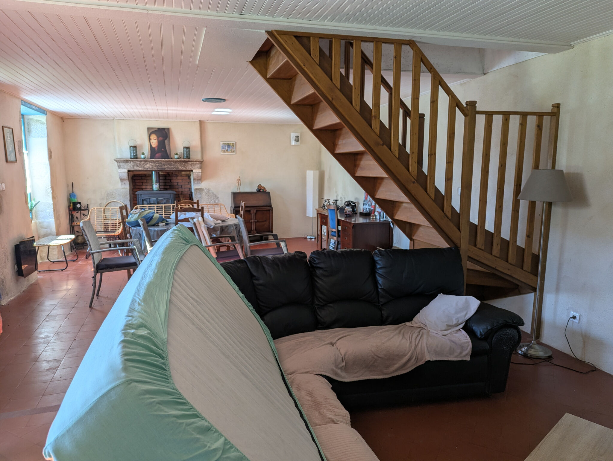 Photo 6 — HORIZON SUD BERRY IMMOBILIER - Châtre