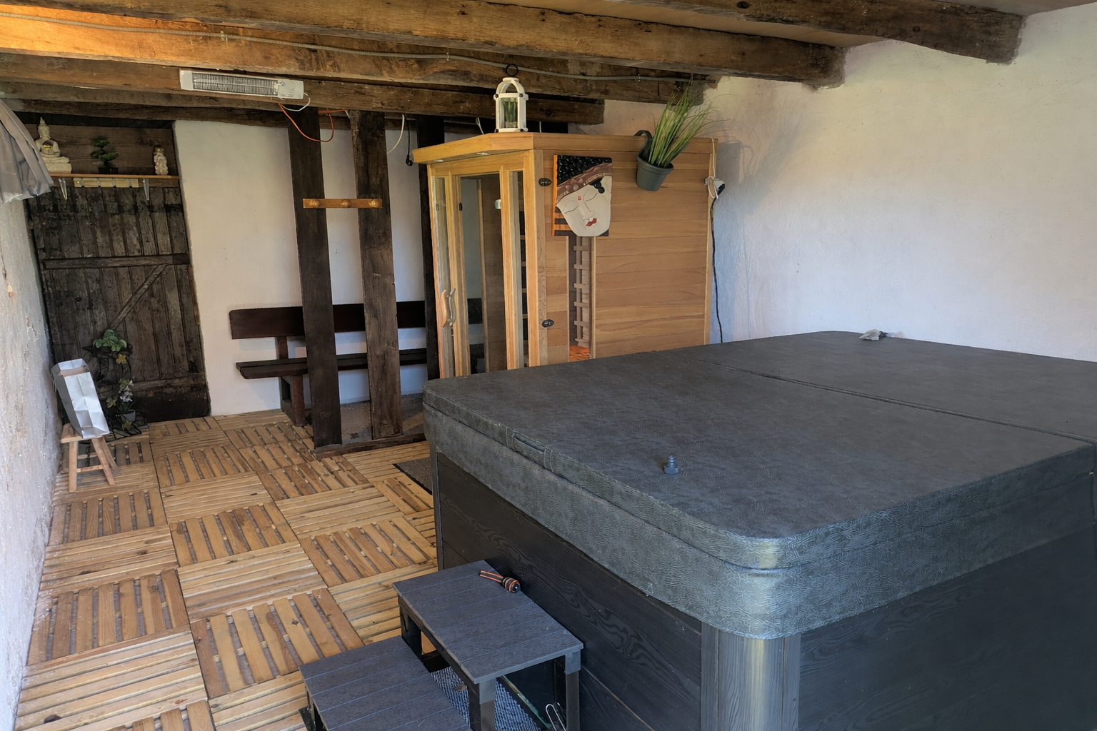 Photo 17 — HORIZON SUD BERRY IMMOBILIER - Châtre