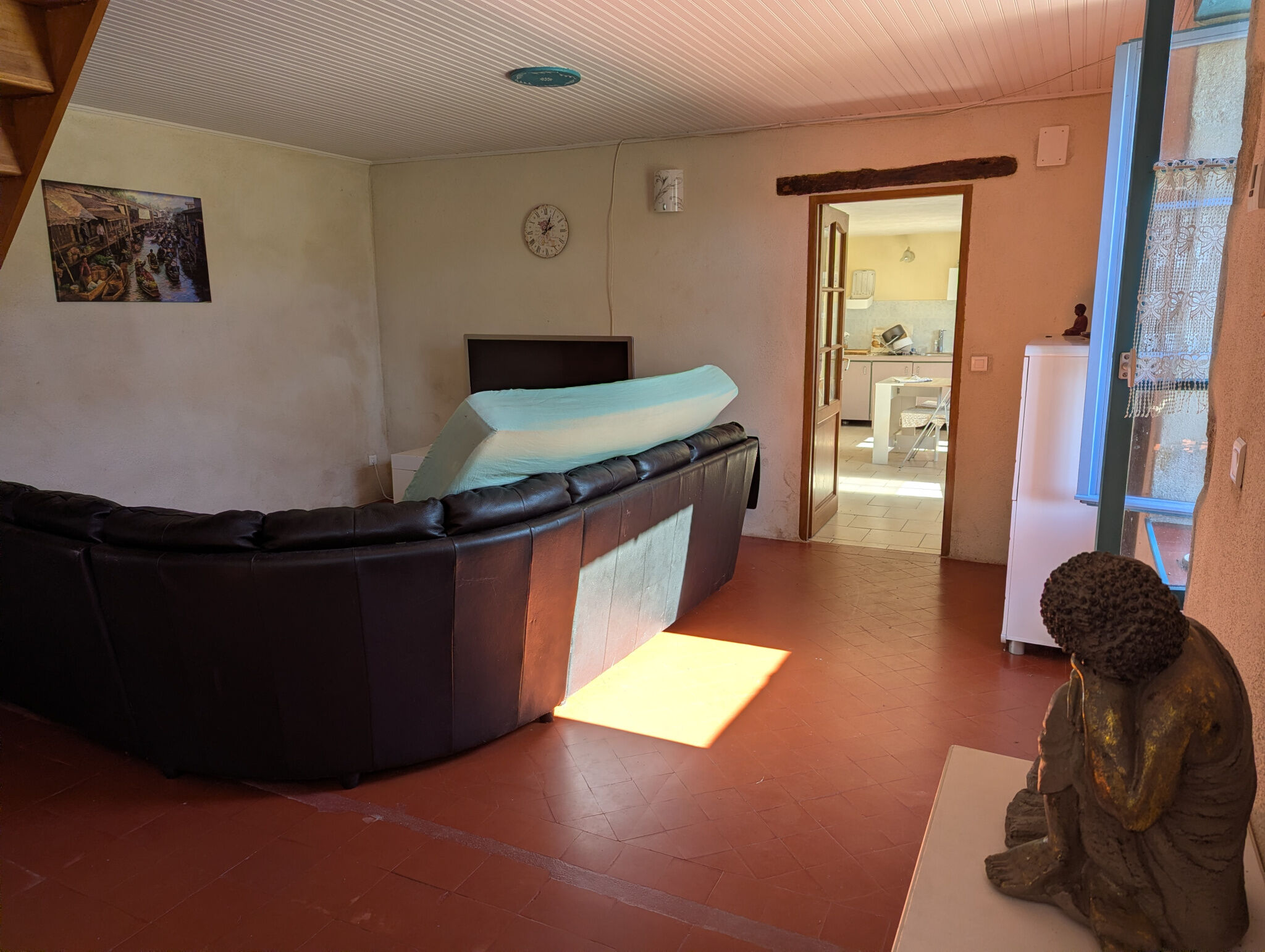 Photo 8 — HORIZON SUD BERRY IMMOBILIER - Châtre