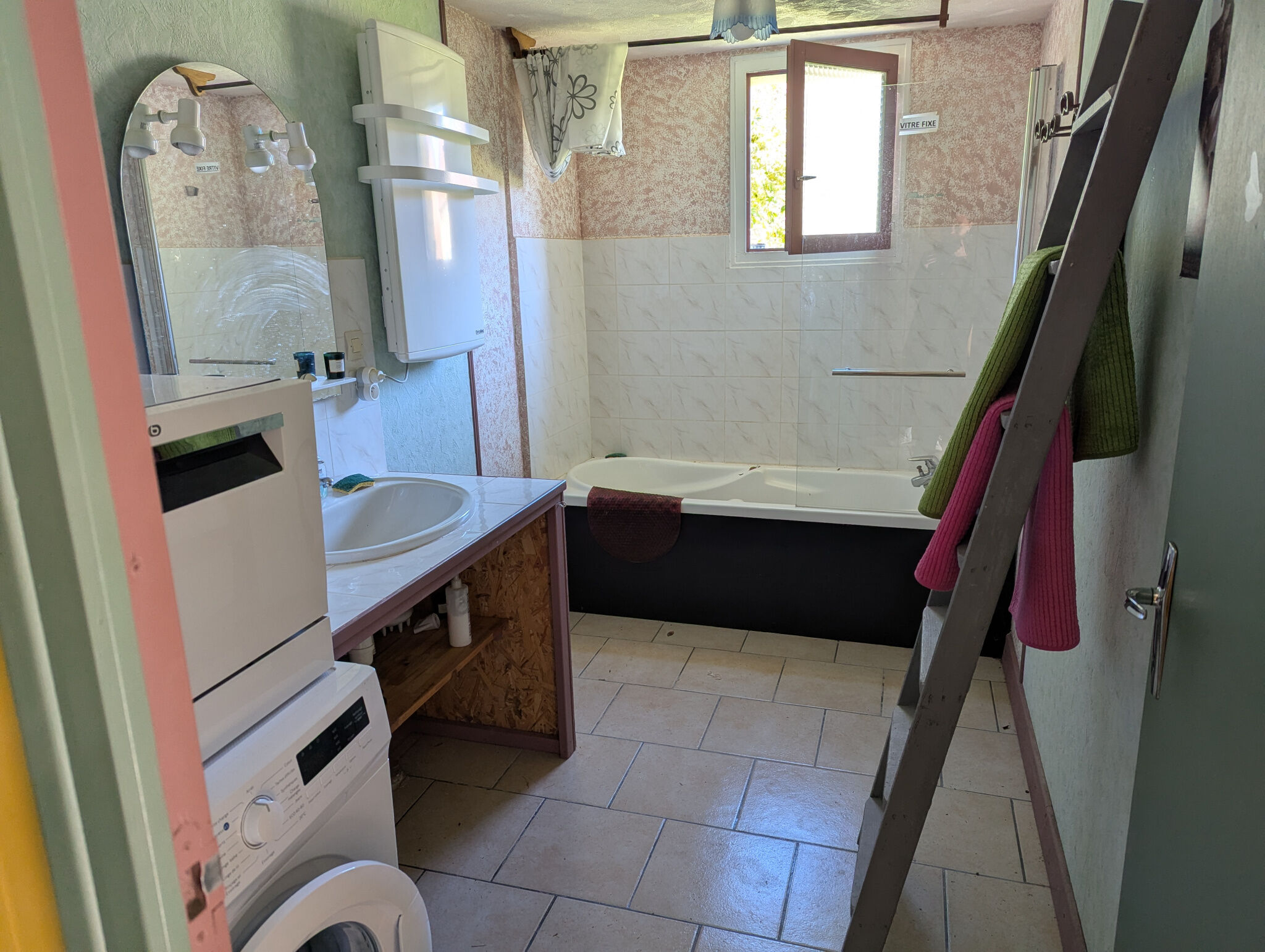 Photo 9 — HORIZON SUD BERRY IMMOBILIER - Châtre
