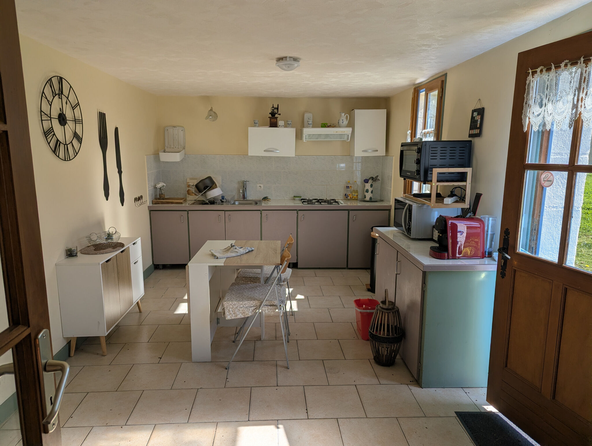 Photo 5 — HORIZON SUD BERRY IMMOBILIER - Châtre