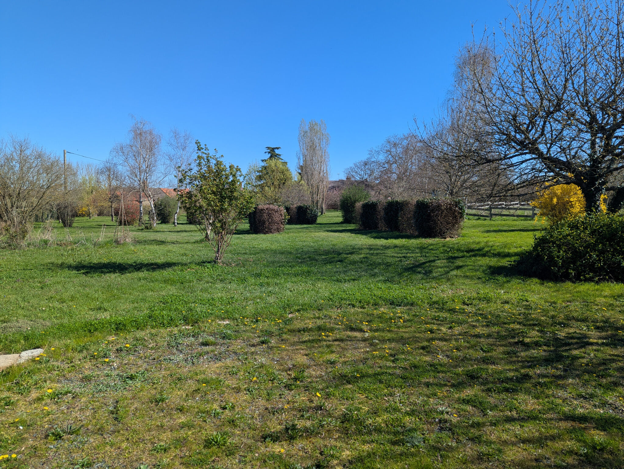 Photo 3 — HORIZON SUD BERRY IMMOBILIER - Châtre