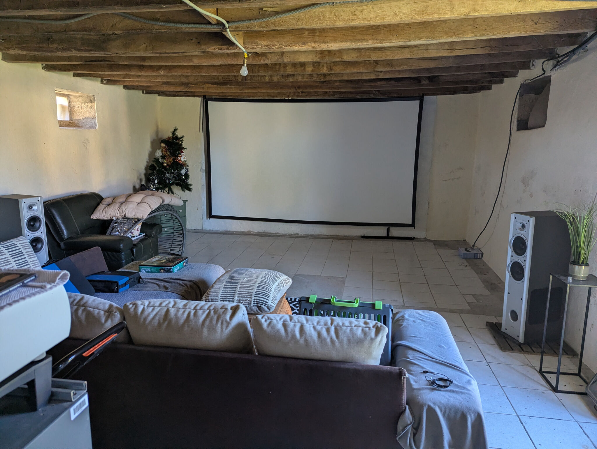 Photo 18 — HORIZON SUD BERRY IMMOBILIER - Châtre