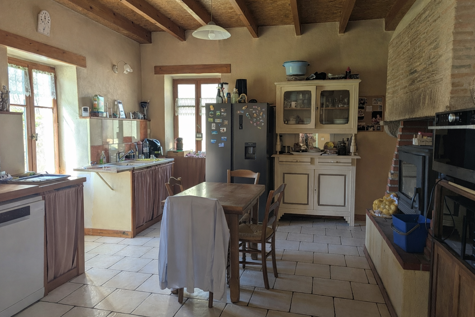 Photo 13 — HORIZON SUD BERRY IMMOBILIER - Châtre