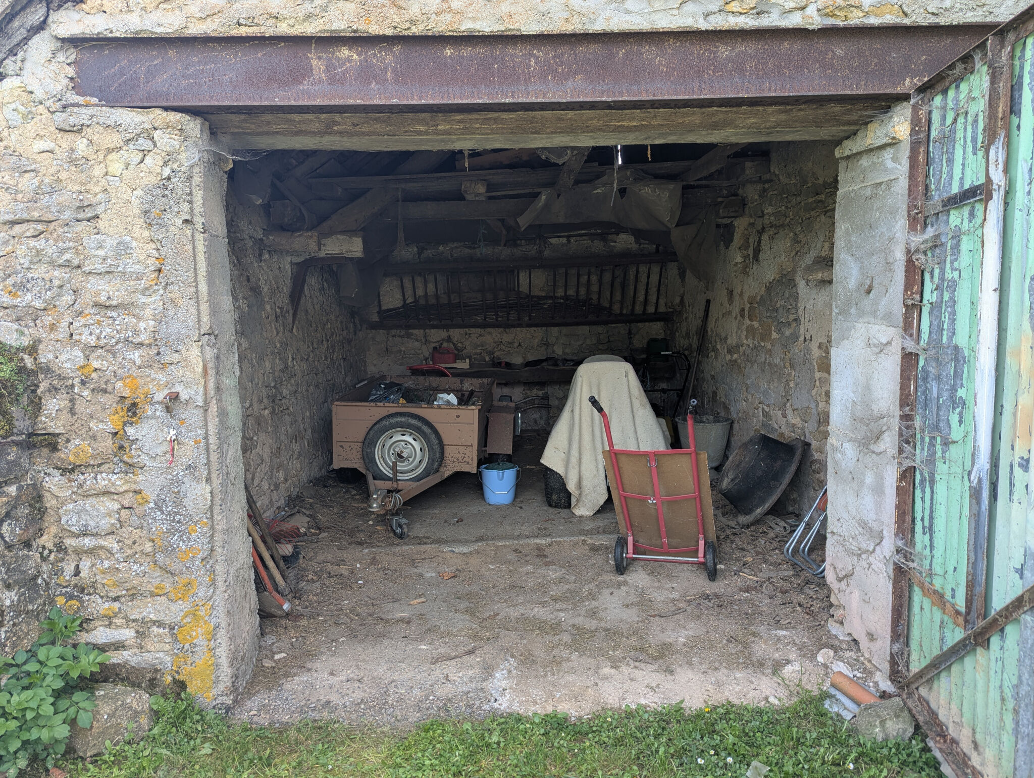 Photo 15 — HORIZON SUD BERRY IMMOBILIER - Châtre