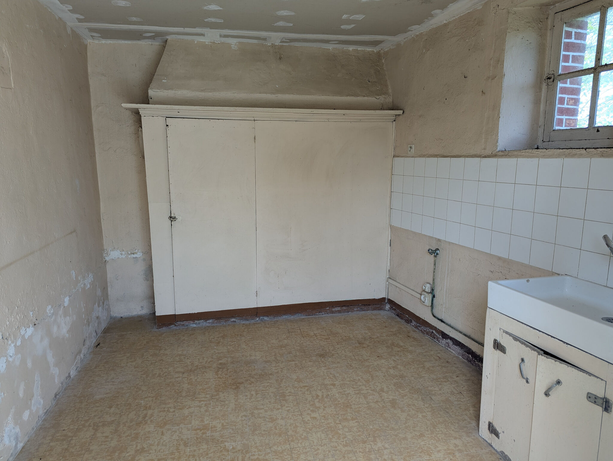 Photo 3 — HORIZON SUD BERRY IMMOBILIER - Châtre
