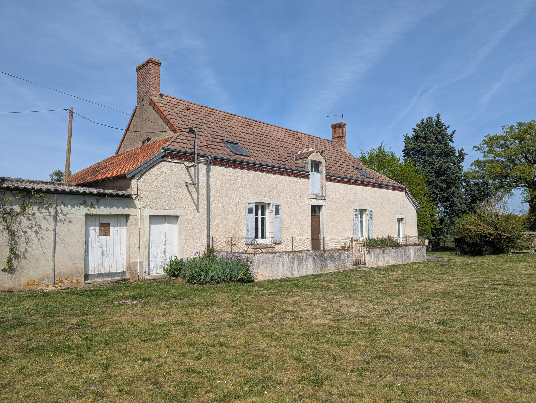 Photo 18 — HORIZON SUD BERRY IMMOBILIER - Châtre