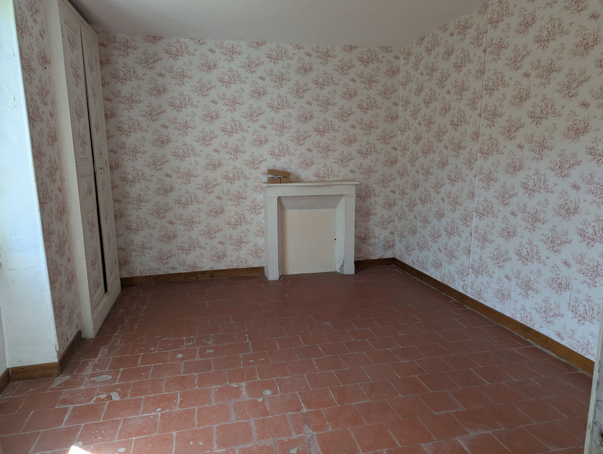 Photo 8 — HORIZON SUD BERRY IMMOBILIER - Châtre