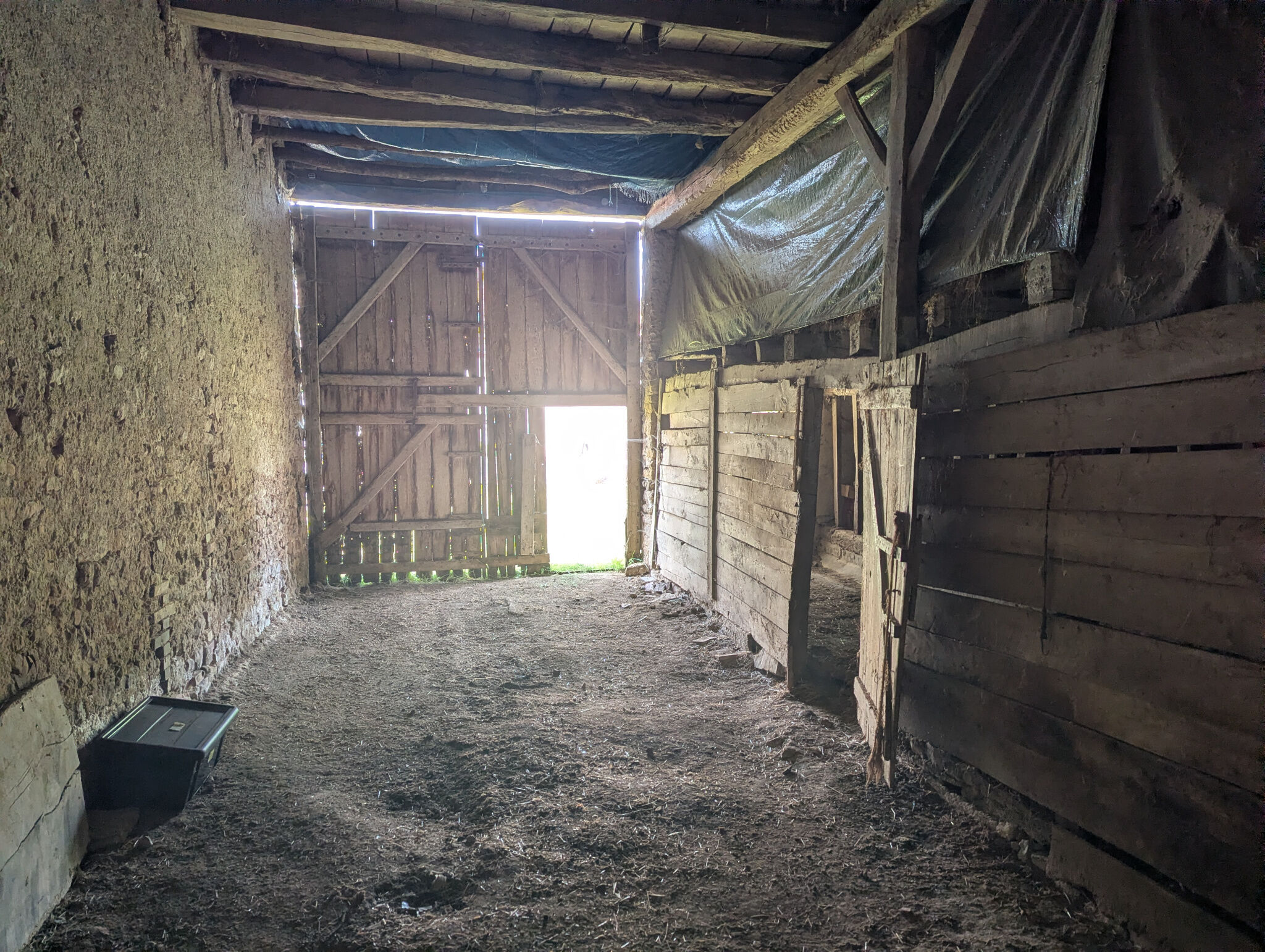 Photo 14 — HORIZON SUD BERRY IMMOBILIER - Châtre