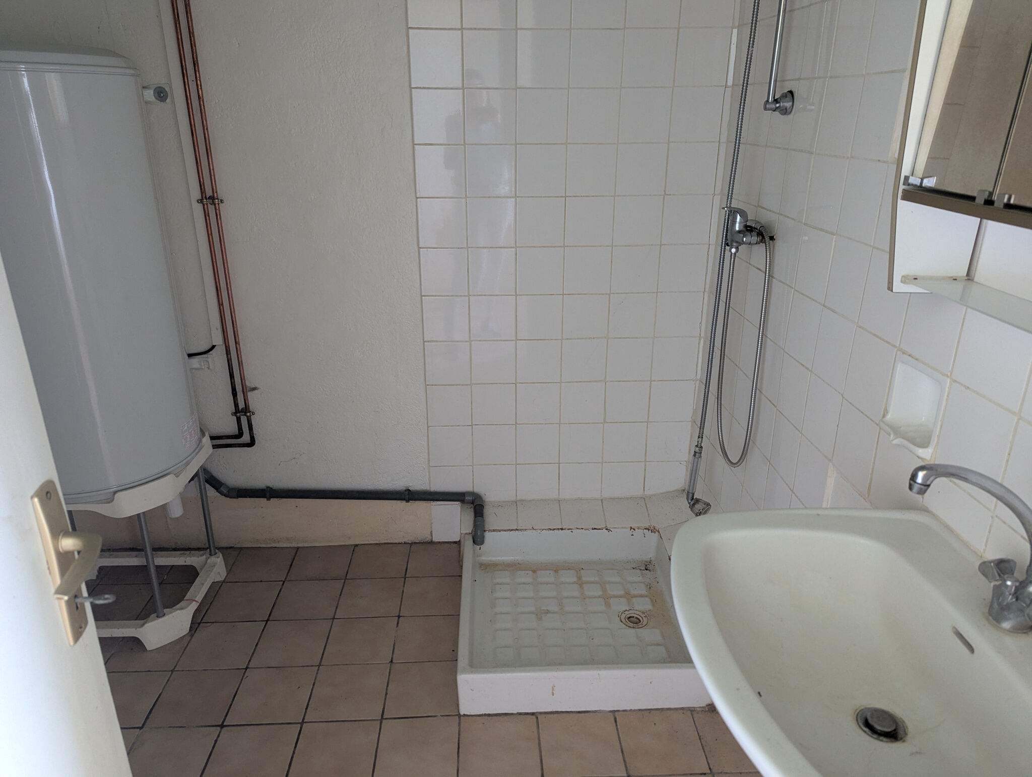 Photo 6 — HORIZON SUD BERRY IMMOBILIER - Châtre