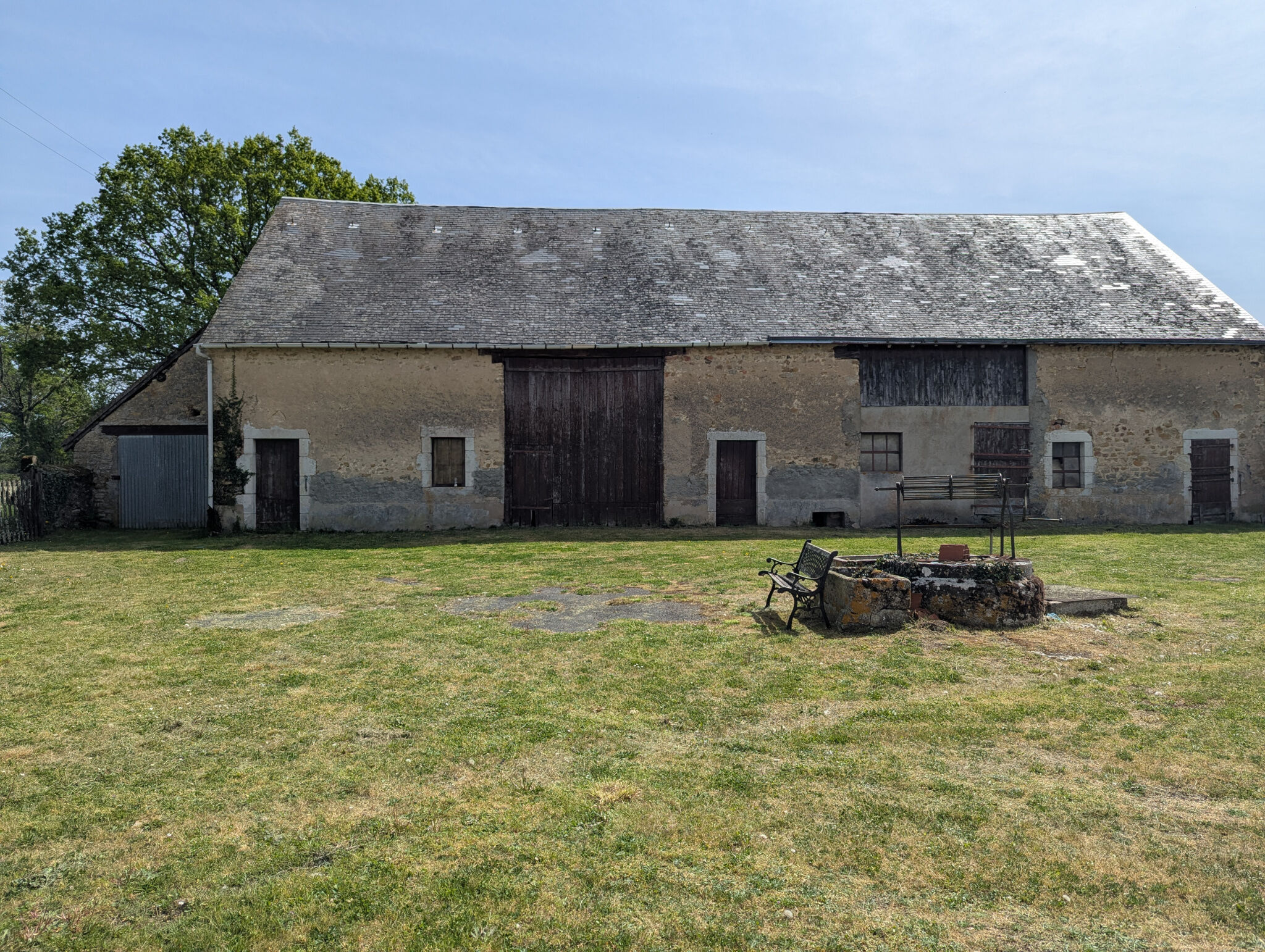 Photo 12 — HORIZON SUD BERRY IMMOBILIER - Châtre