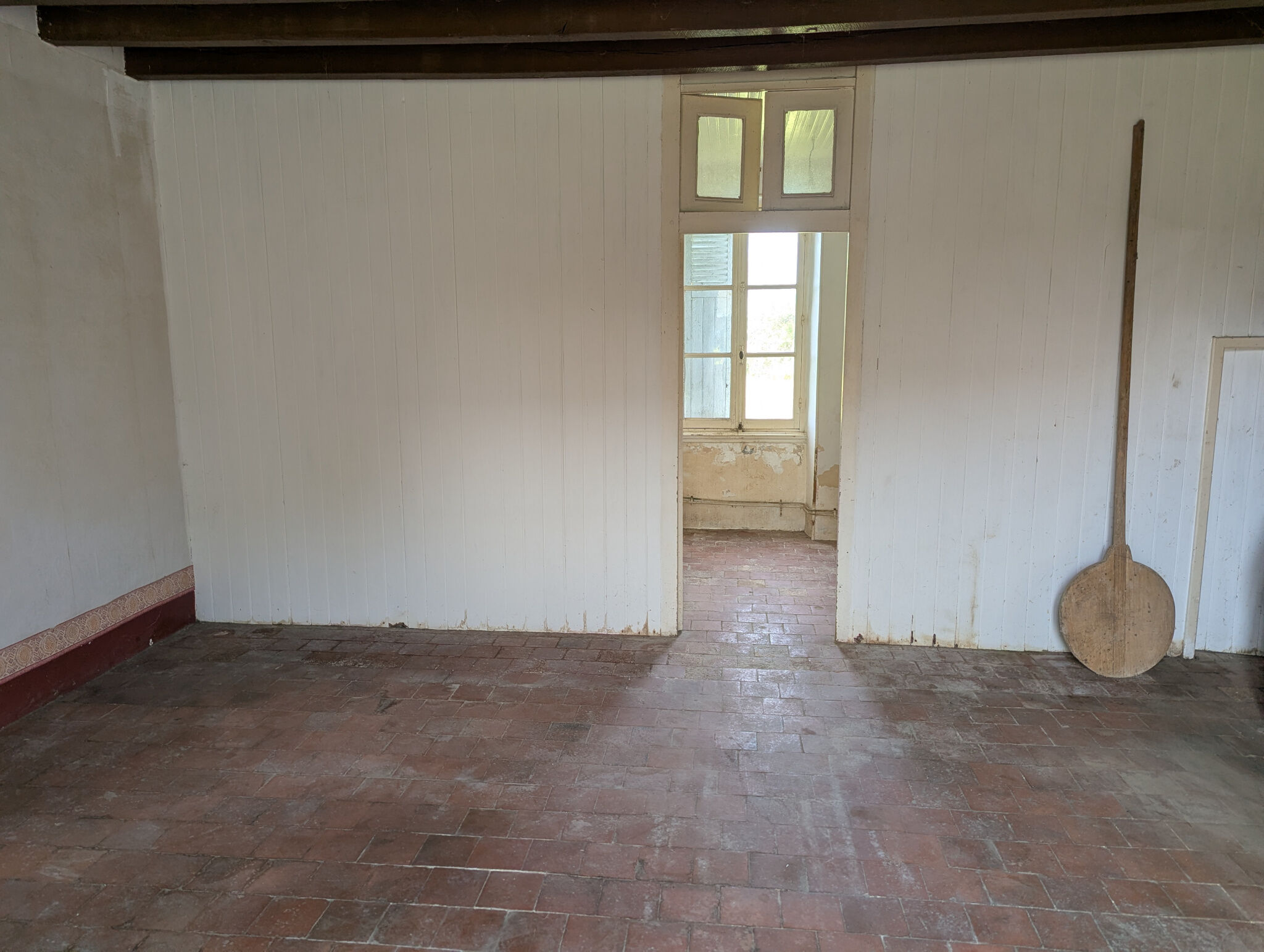 Photo 5 — HORIZON SUD BERRY IMMOBILIER - Châtre