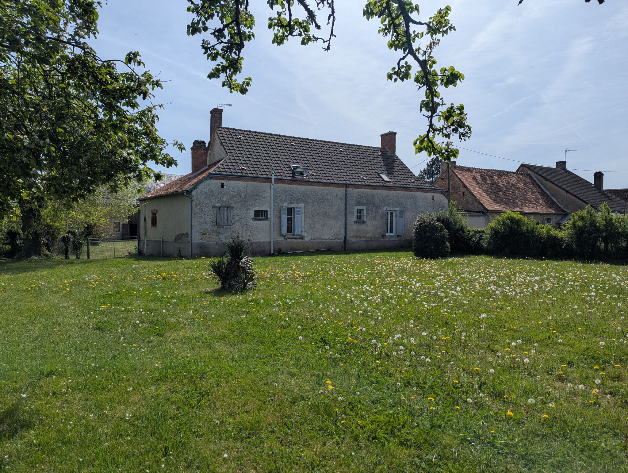 Photo 17 — HORIZON SUD BERRY IMMOBILIER - Châtre