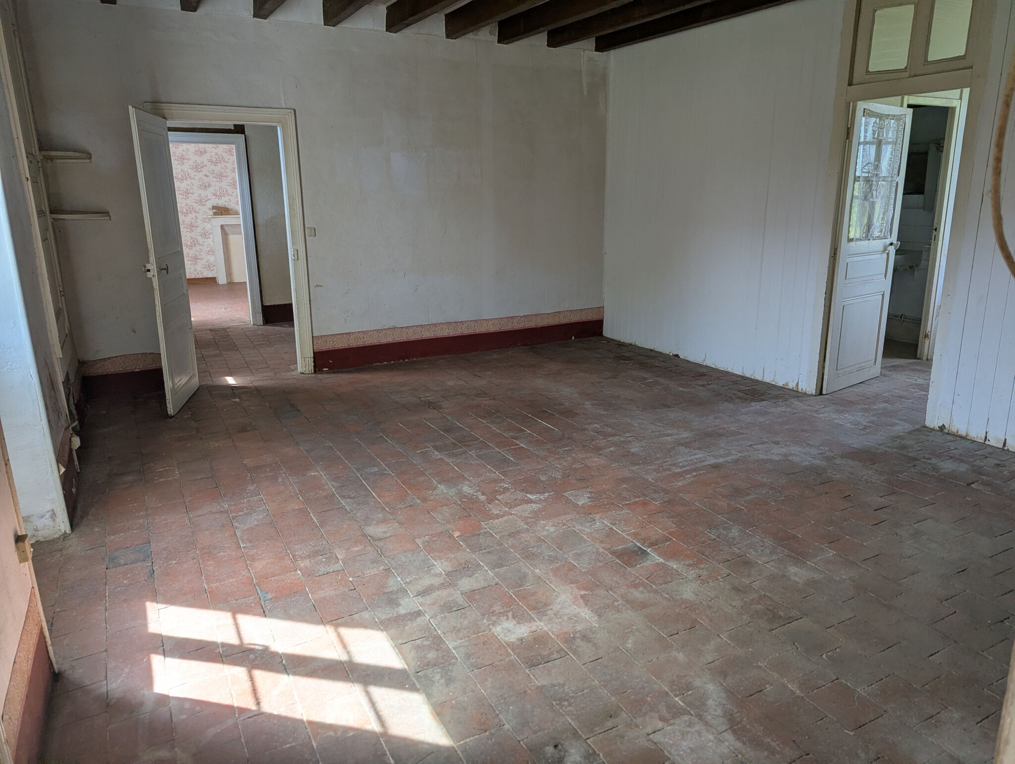 Photo 4 — HORIZON SUD BERRY IMMOBILIER - Châtre