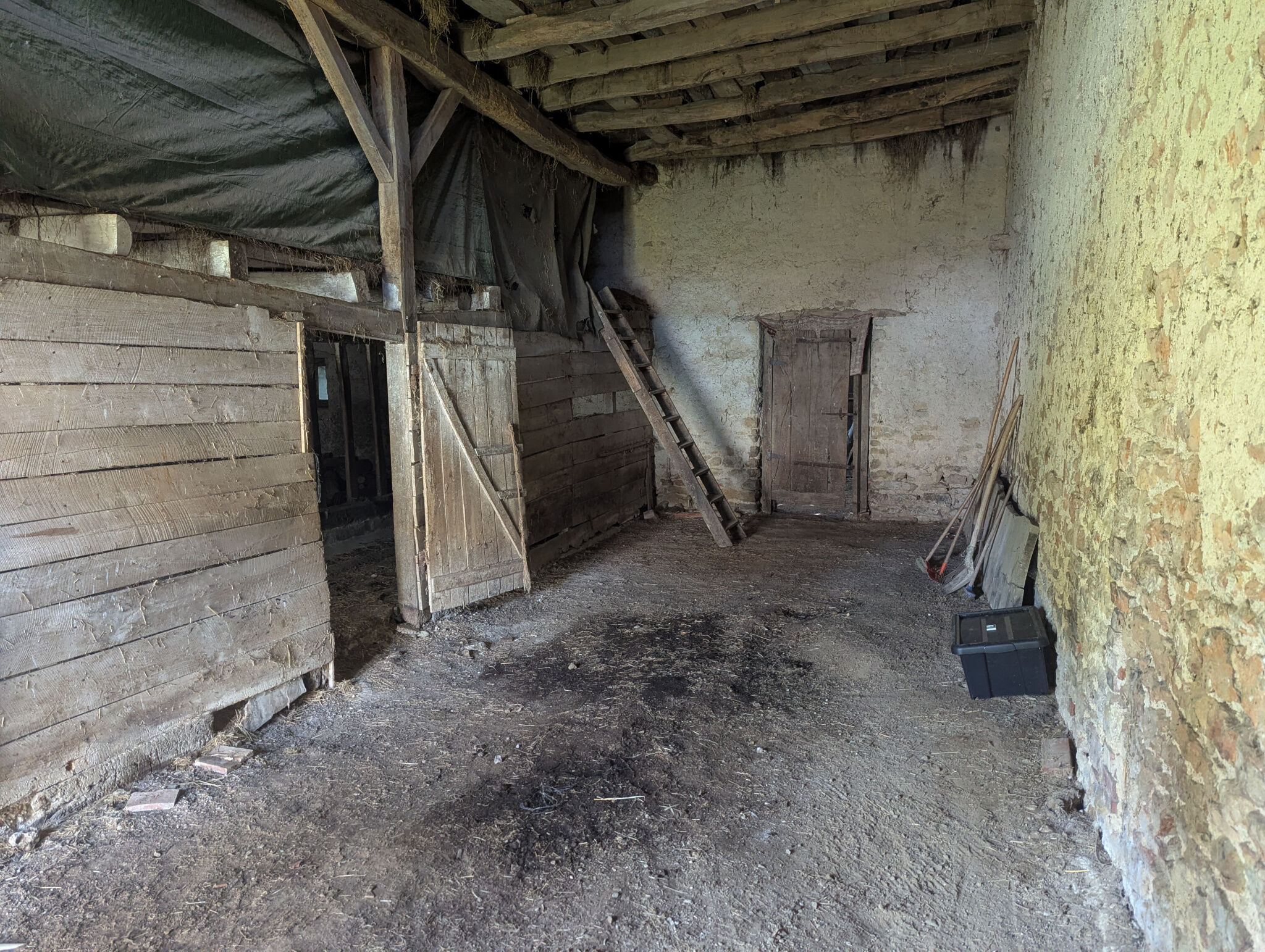 Photo 13 — HORIZON SUD BERRY IMMOBILIER - Châtre