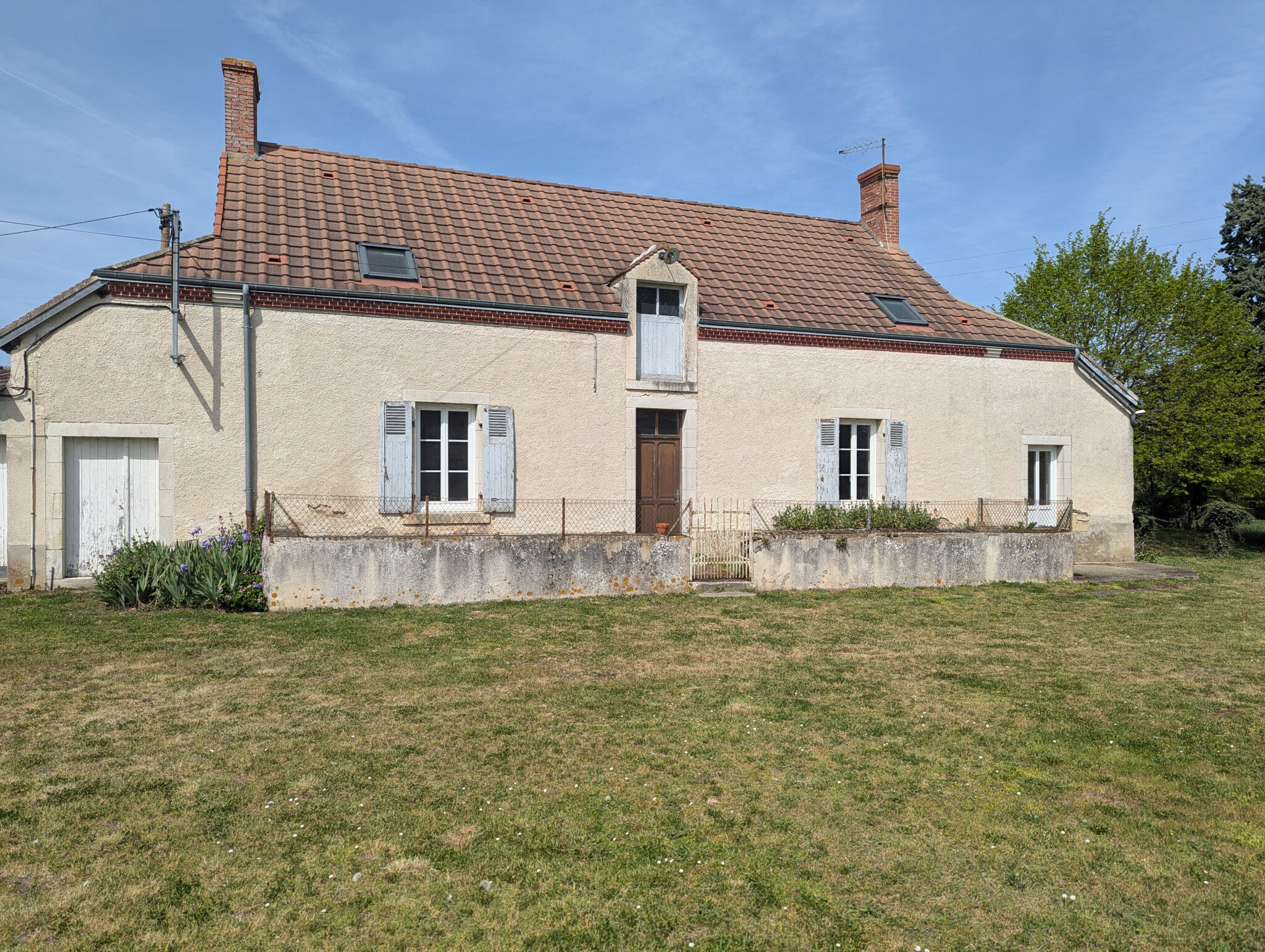 Photo 2 — HORIZON SUD BERRY IMMOBILIER - Châtre