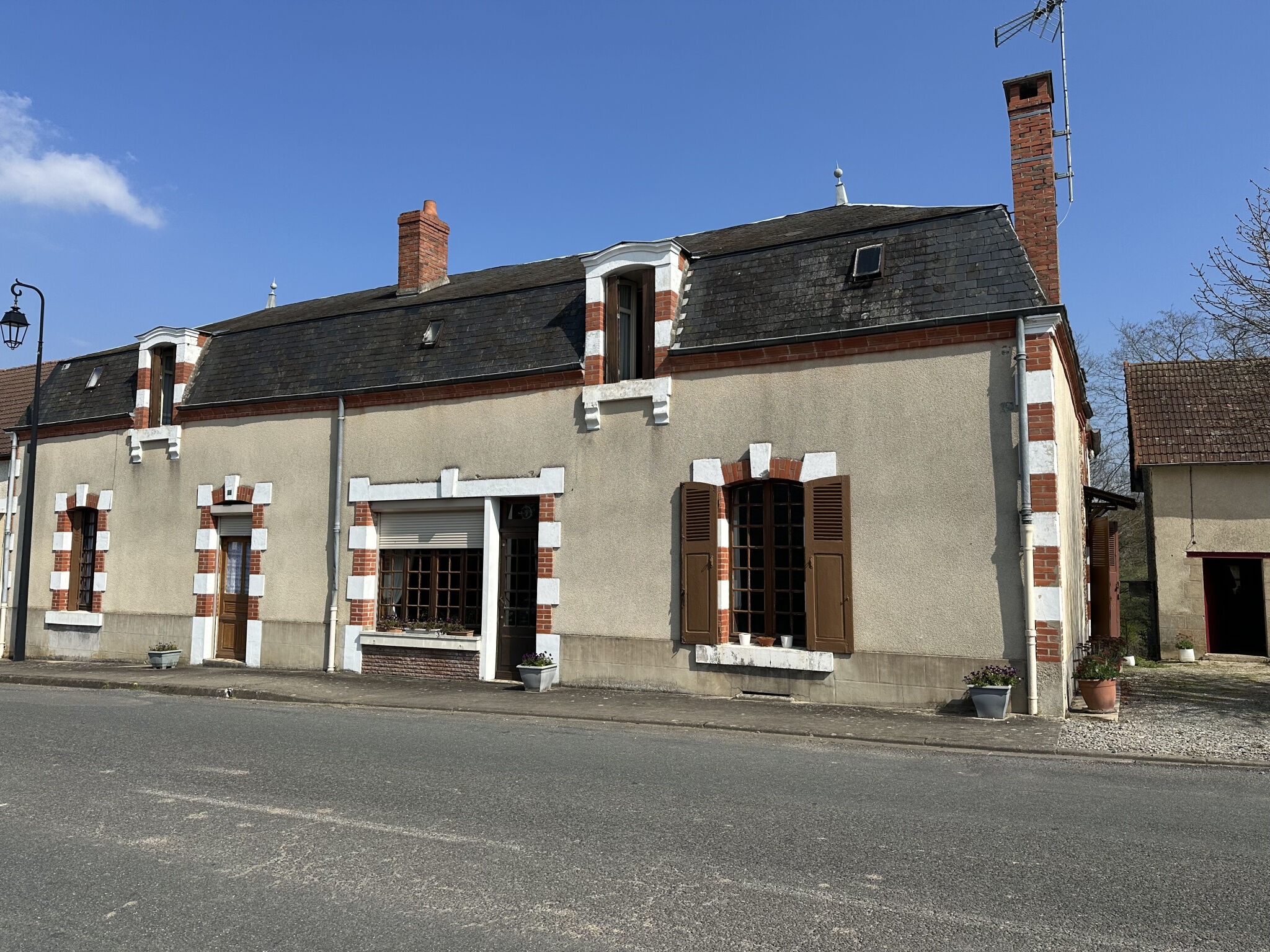 Photo 2 — HORIZON SUD BERRY IMMOBILIER - Châtre