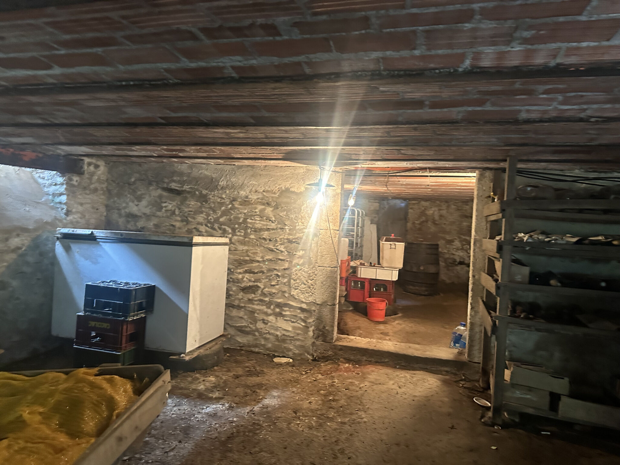 Photo 20 — HORIZON SUD BERRY IMMOBILIER - Châtre