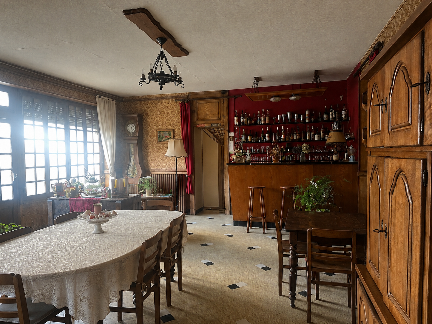 Photo 4 — HORIZON SUD BERRY IMMOBILIER - Châtre