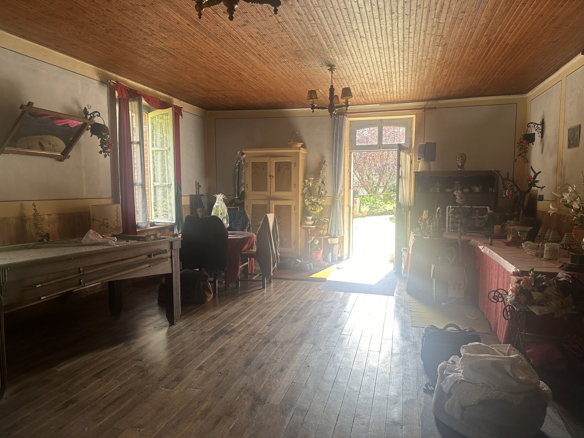 Photo 7 — HORIZON SUD BERRY IMMOBILIER - Châtre