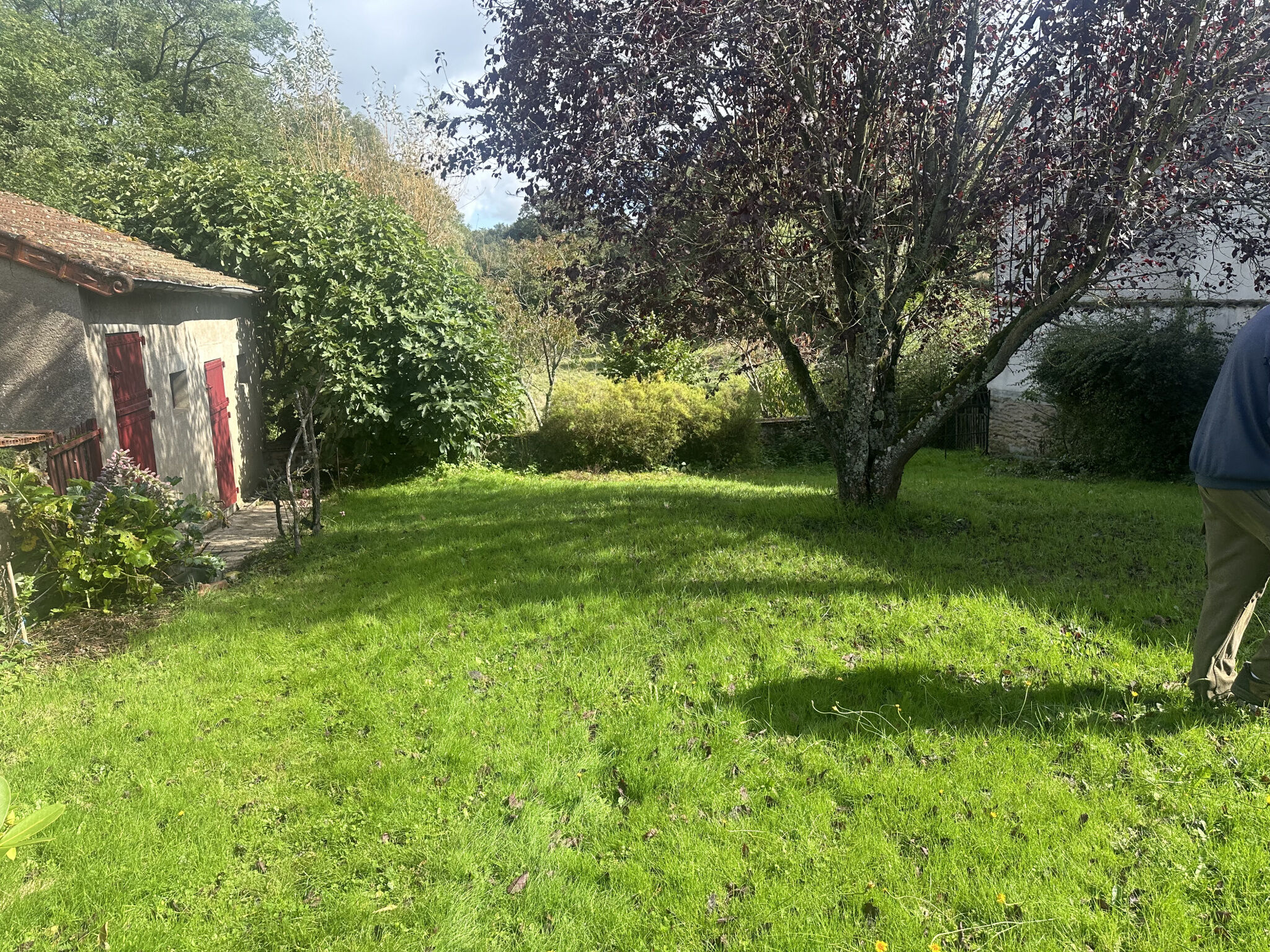 Photo 3 — HORIZON SUD BERRY IMMOBILIER - Châtre