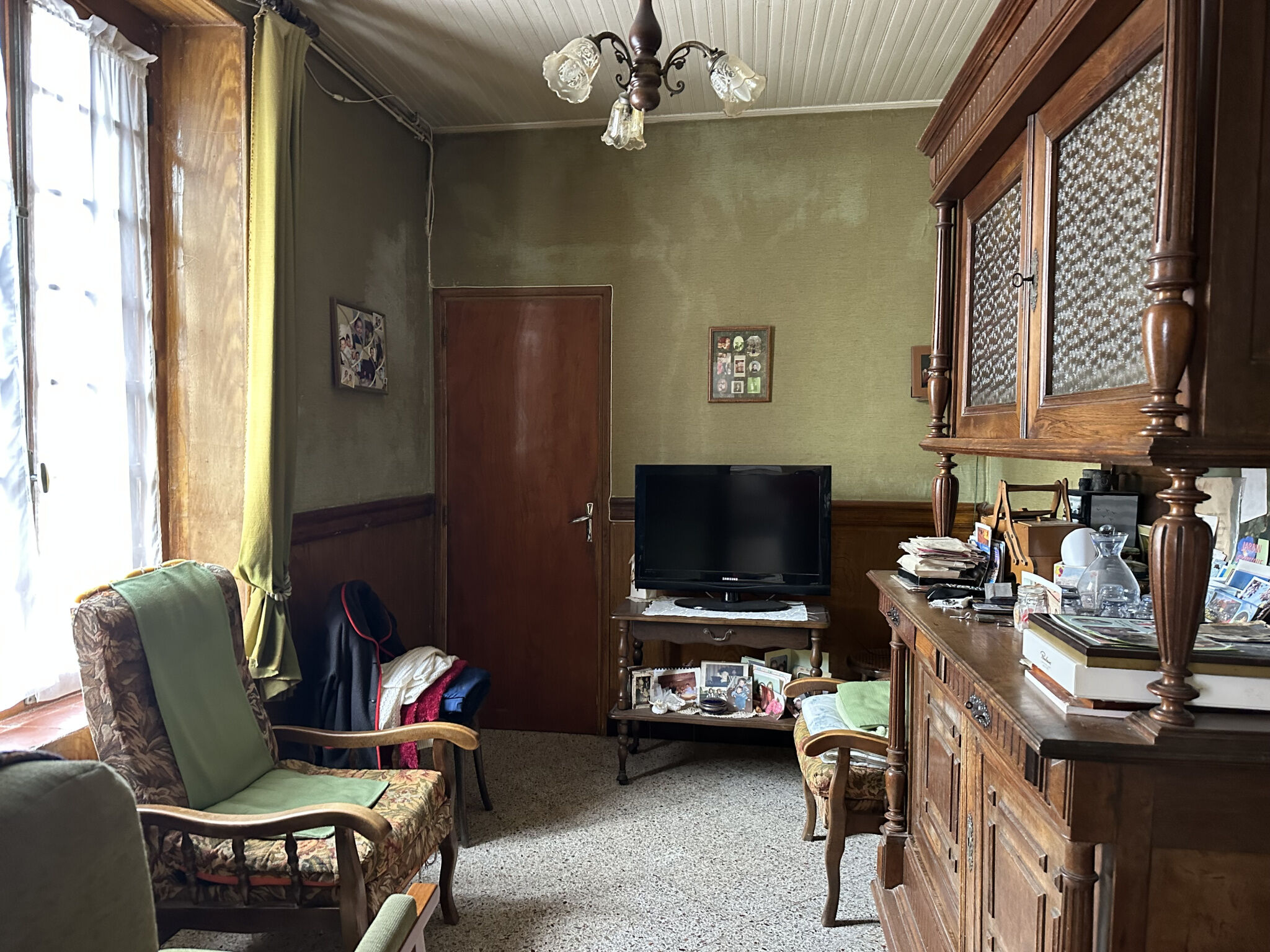 Photo 11 — HORIZON SUD BERRY IMMOBILIER - Châtre