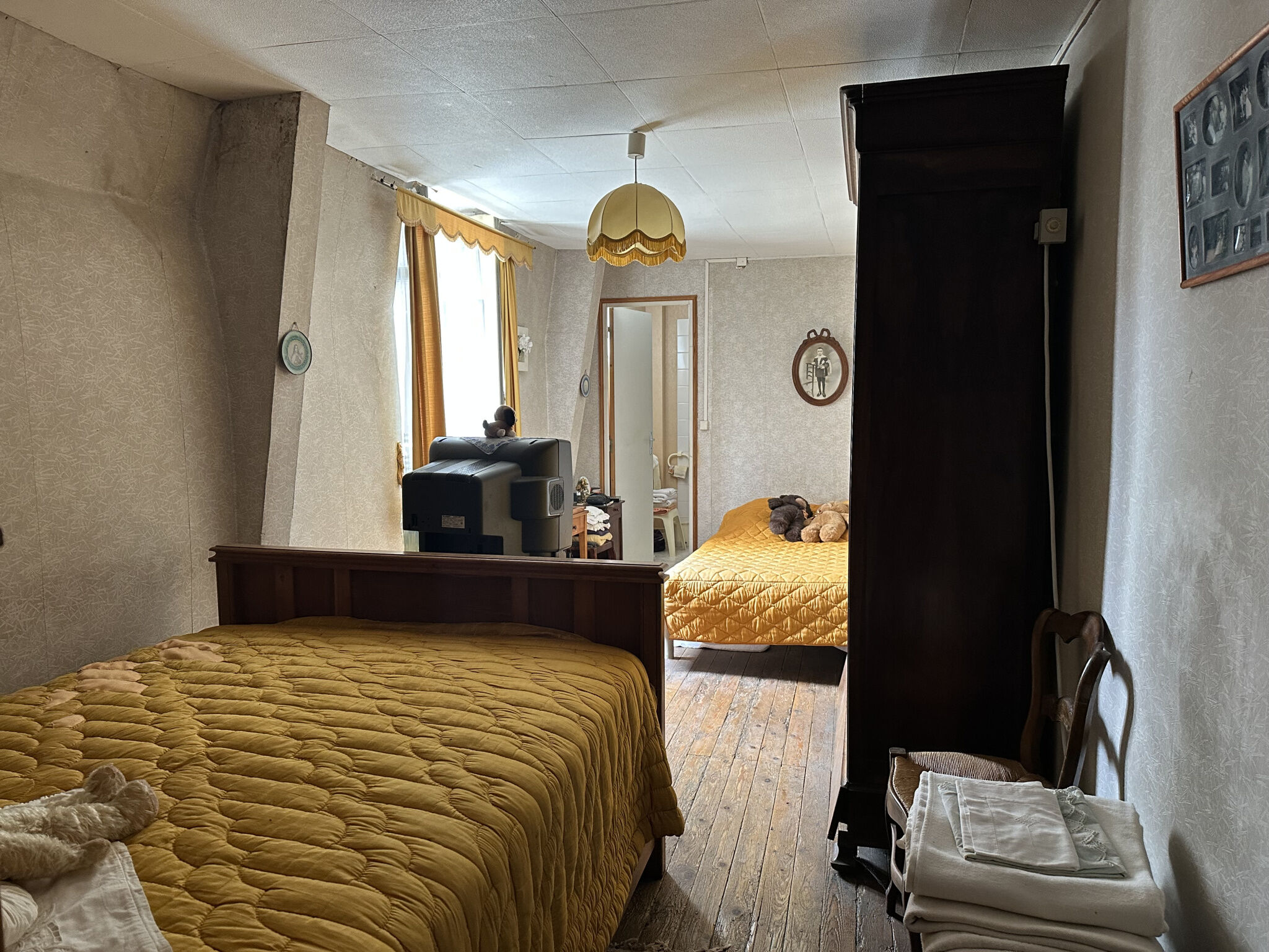 Photo 9 — HORIZON SUD BERRY IMMOBILIER - Châtre