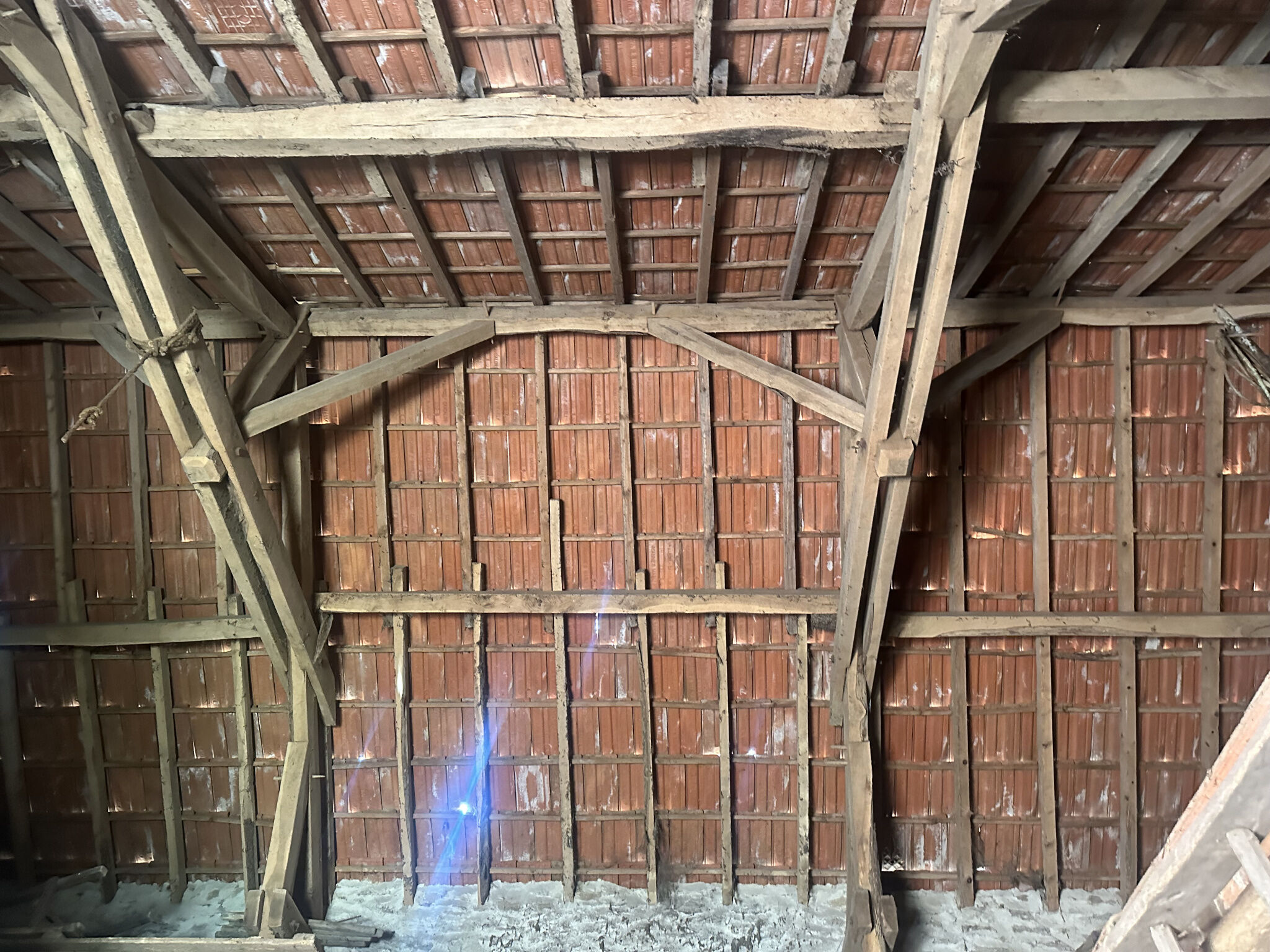 Photo 15 — HORIZON SUD BERRY IMMOBILIER - Châtre