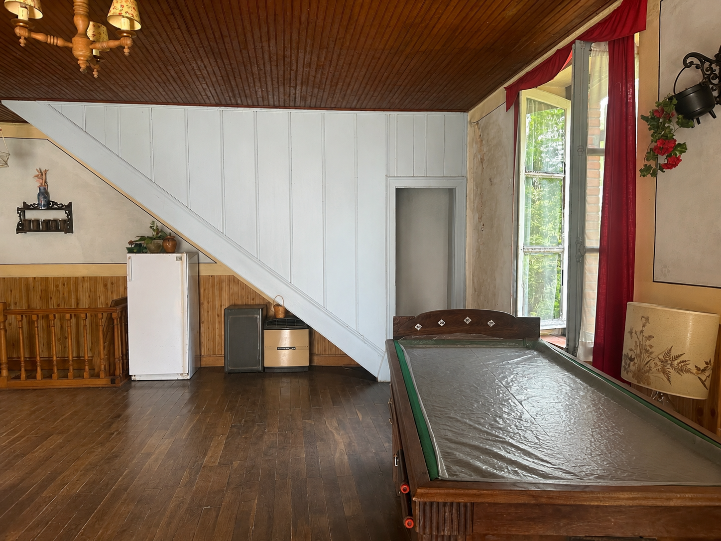Photo 5 — HORIZON SUD BERRY IMMOBILIER - Châtre