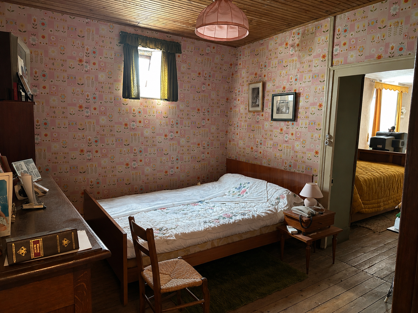 Photo 10 — HORIZON SUD BERRY IMMOBILIER - Châtre