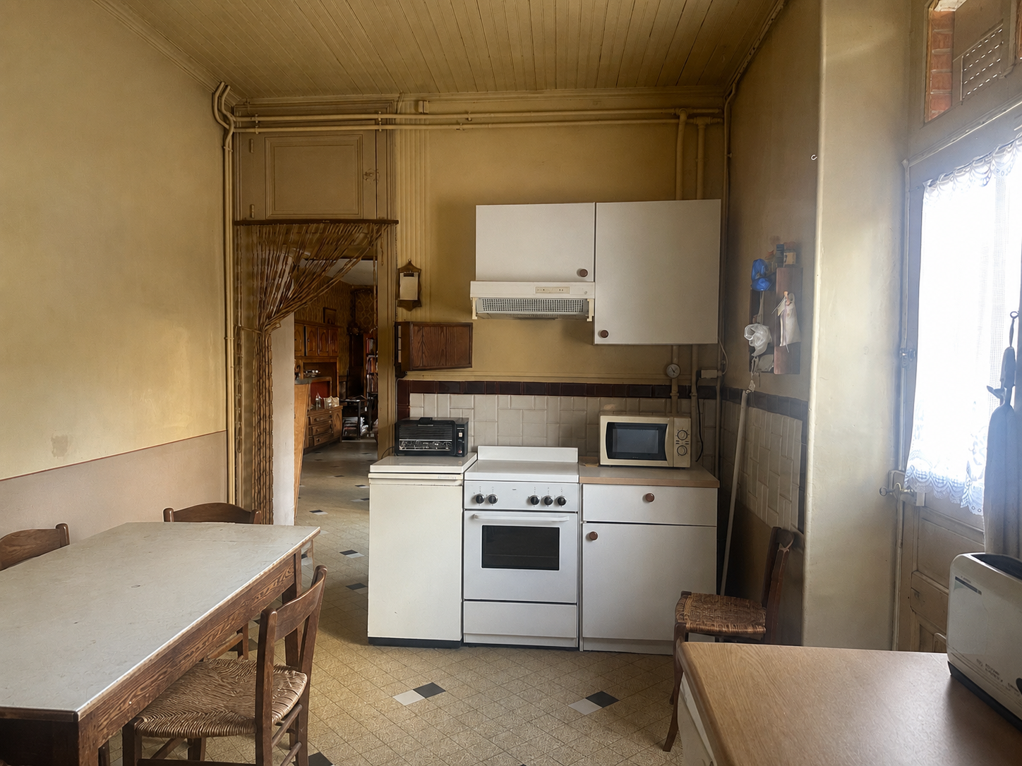 Photo 6 — HORIZON SUD BERRY IMMOBILIER - Châtre