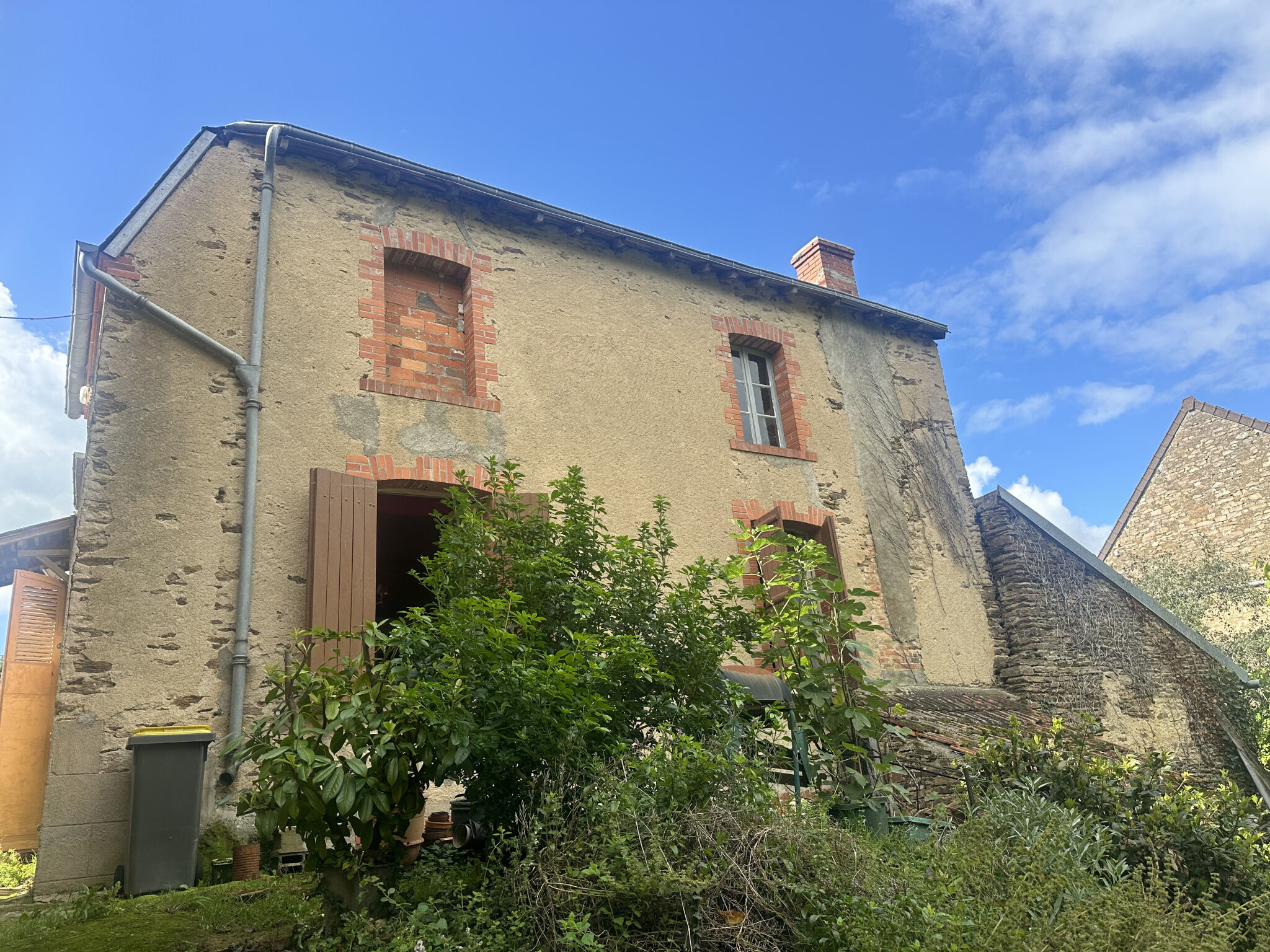 Photo 19 — HORIZON SUD BERRY IMMOBILIER - Châtre