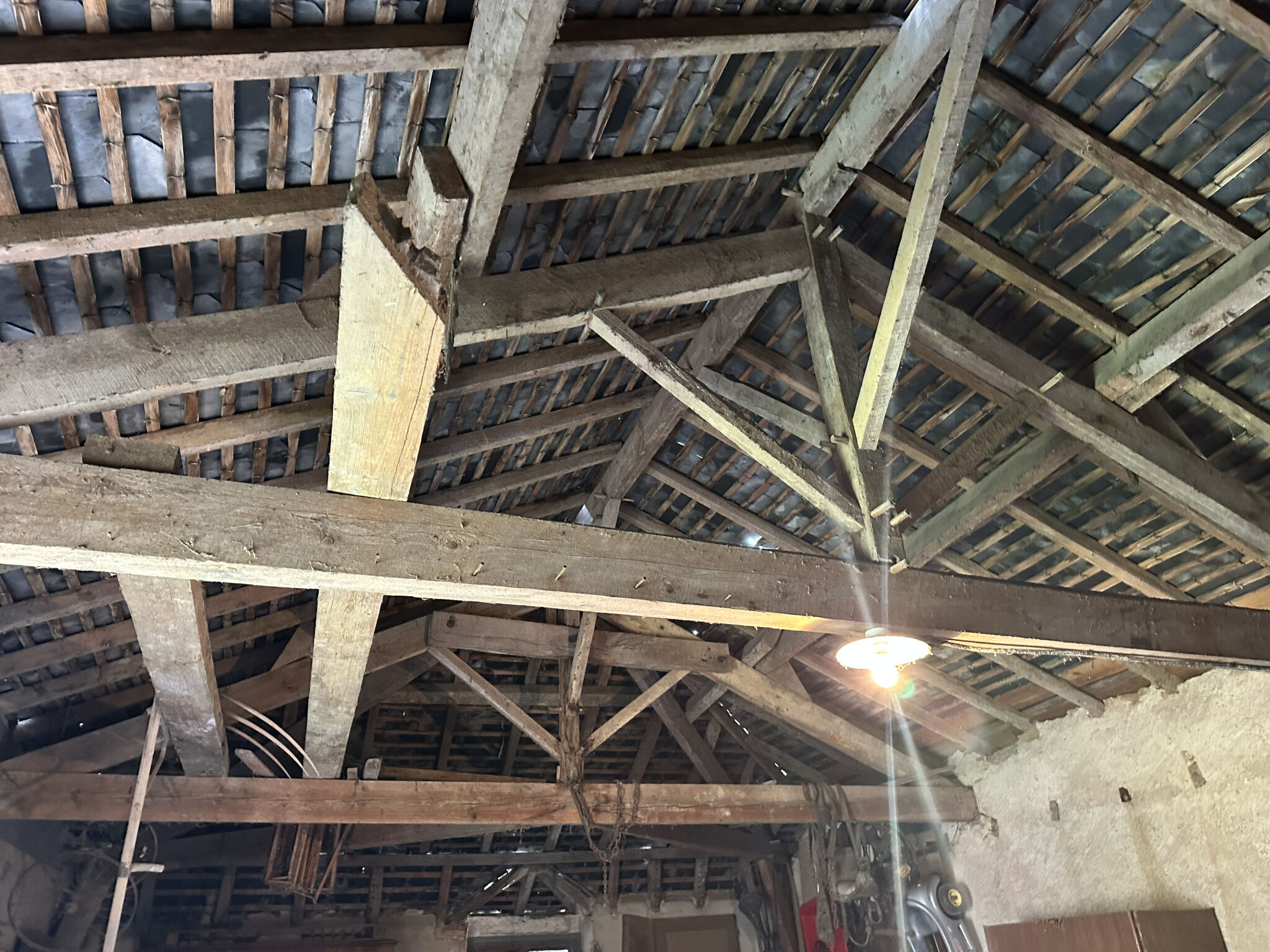 Photo 18 — HORIZON SUD BERRY IMMOBILIER - Châtre