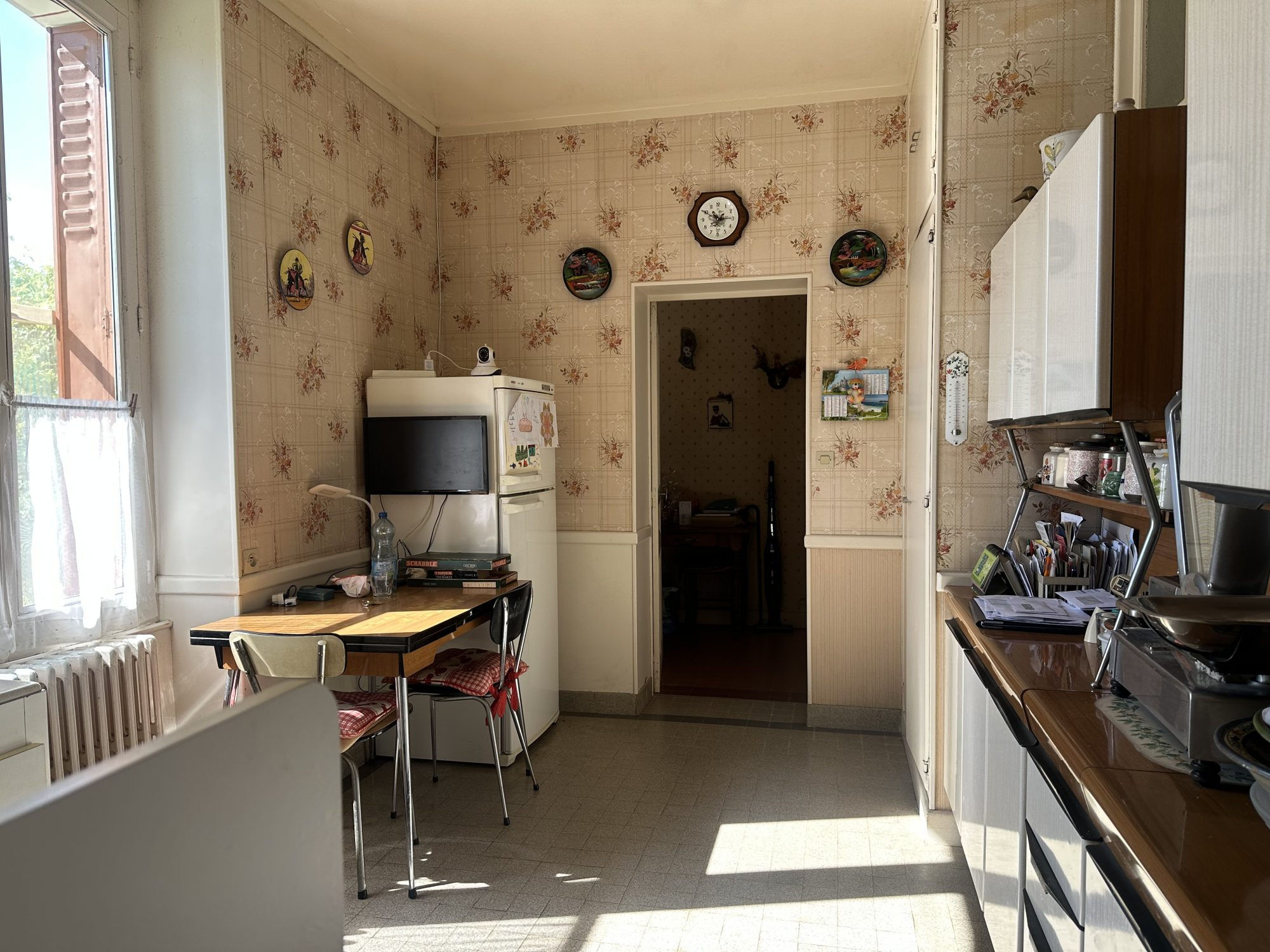 Photo 10 — HORIZON SUD BERRY IMMOBILIER - Châtre