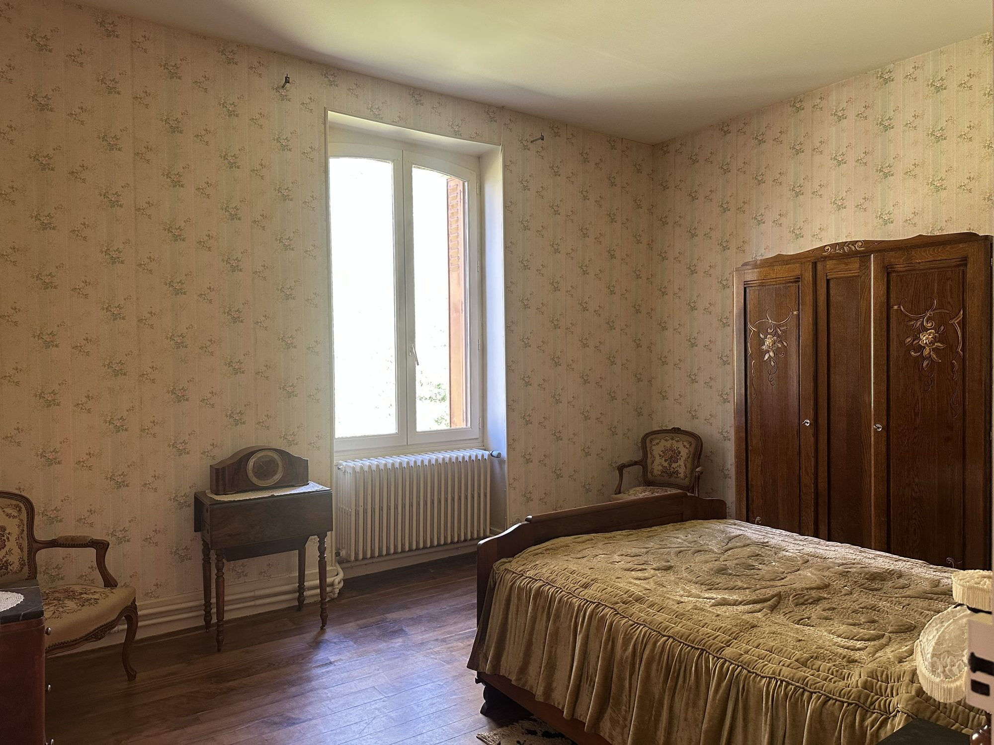 Photo 16 — HORIZON SUD BERRY IMMOBILIER - Châtre